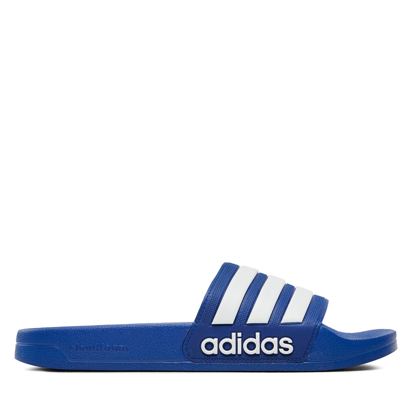 Natikači adidas Adilette Shower GW1048 Modra · záber 2
