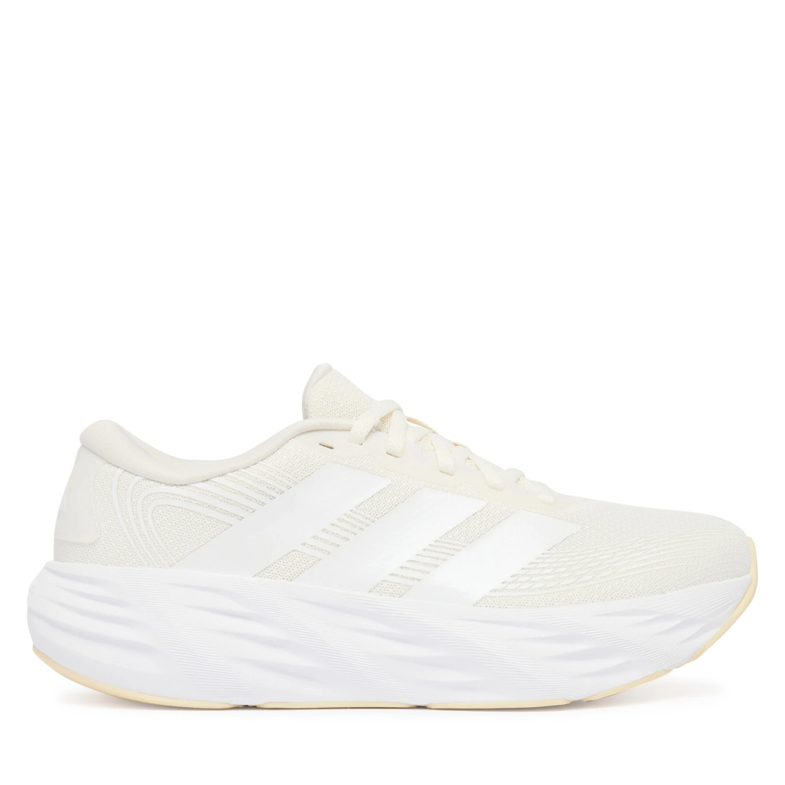Tekaški čevlji adidas Galaxy 8 Running Shoes IH9794 Bela - Velikost: 38 ⅔ | Barva: biela | Starostna skupina: Odrasli | Spol: Ženski · záber 2