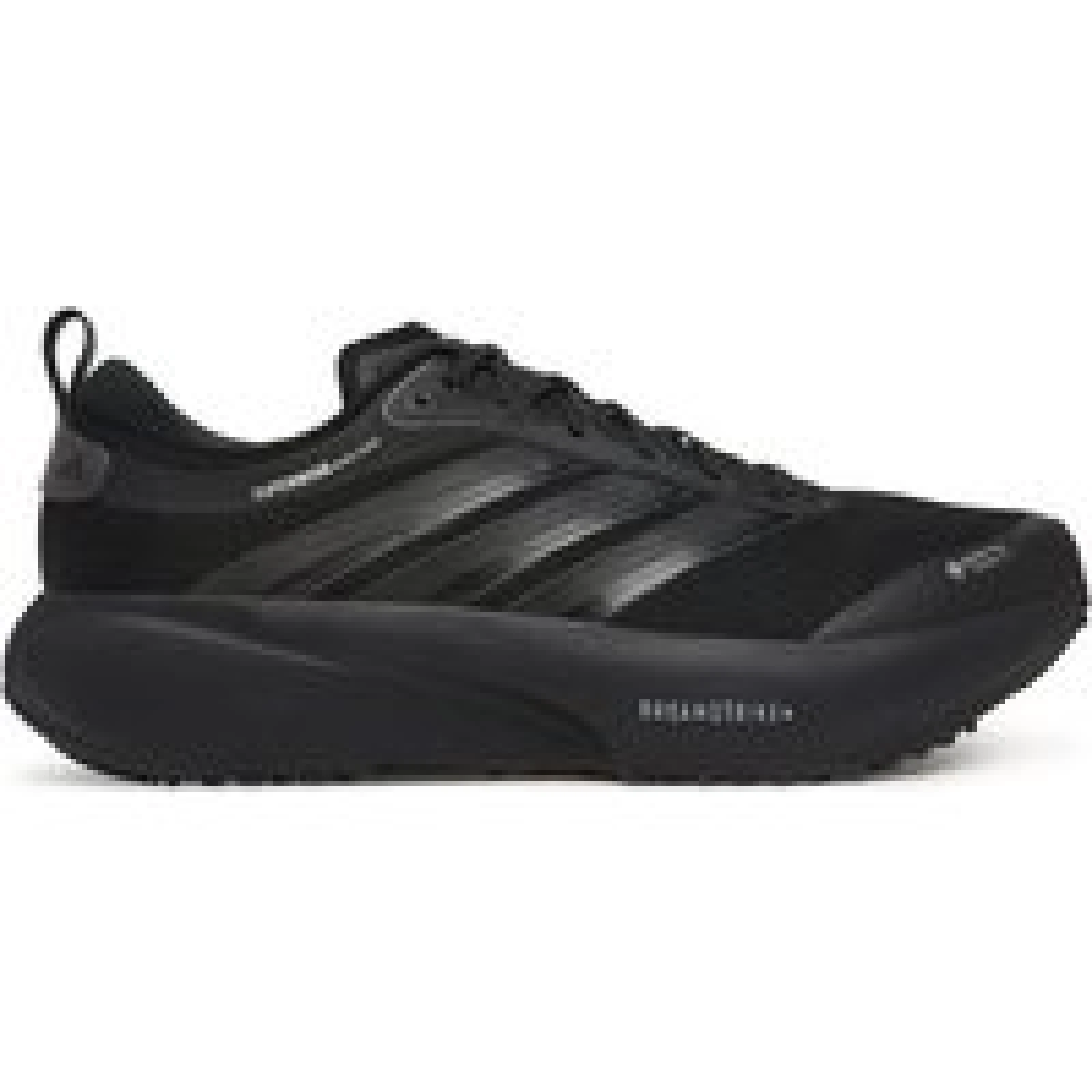 Tekaški čevlji adidas Supernova Rise 3 Gtx Running Shoes KI3134 Črna - Velikost: 42 | Barva: čierna | Starostna skupina: Odrasli | Spol: Moški · záber 3