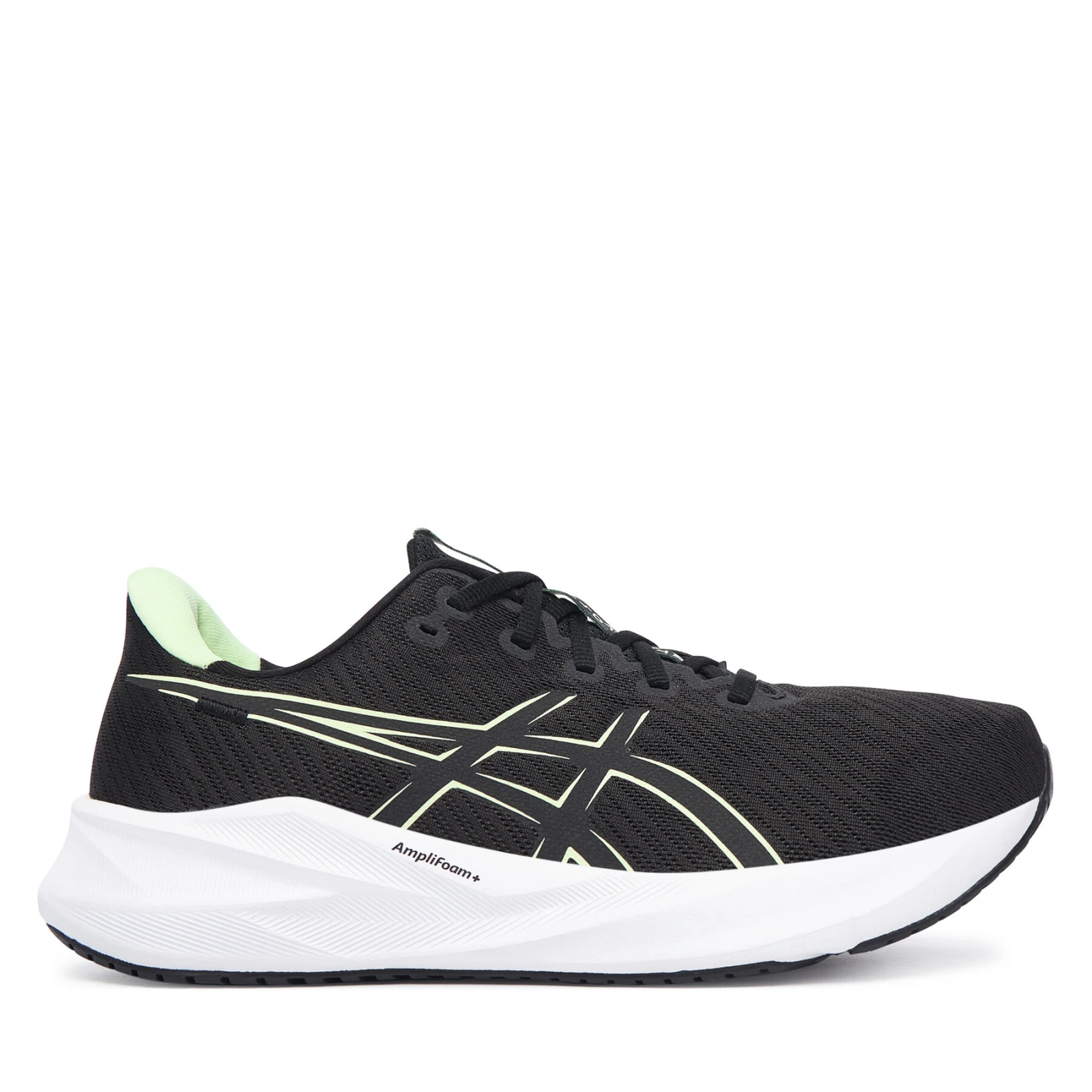 Tekaški čevlji Asics Versablast 4 1011B984 Črna · záber 11
