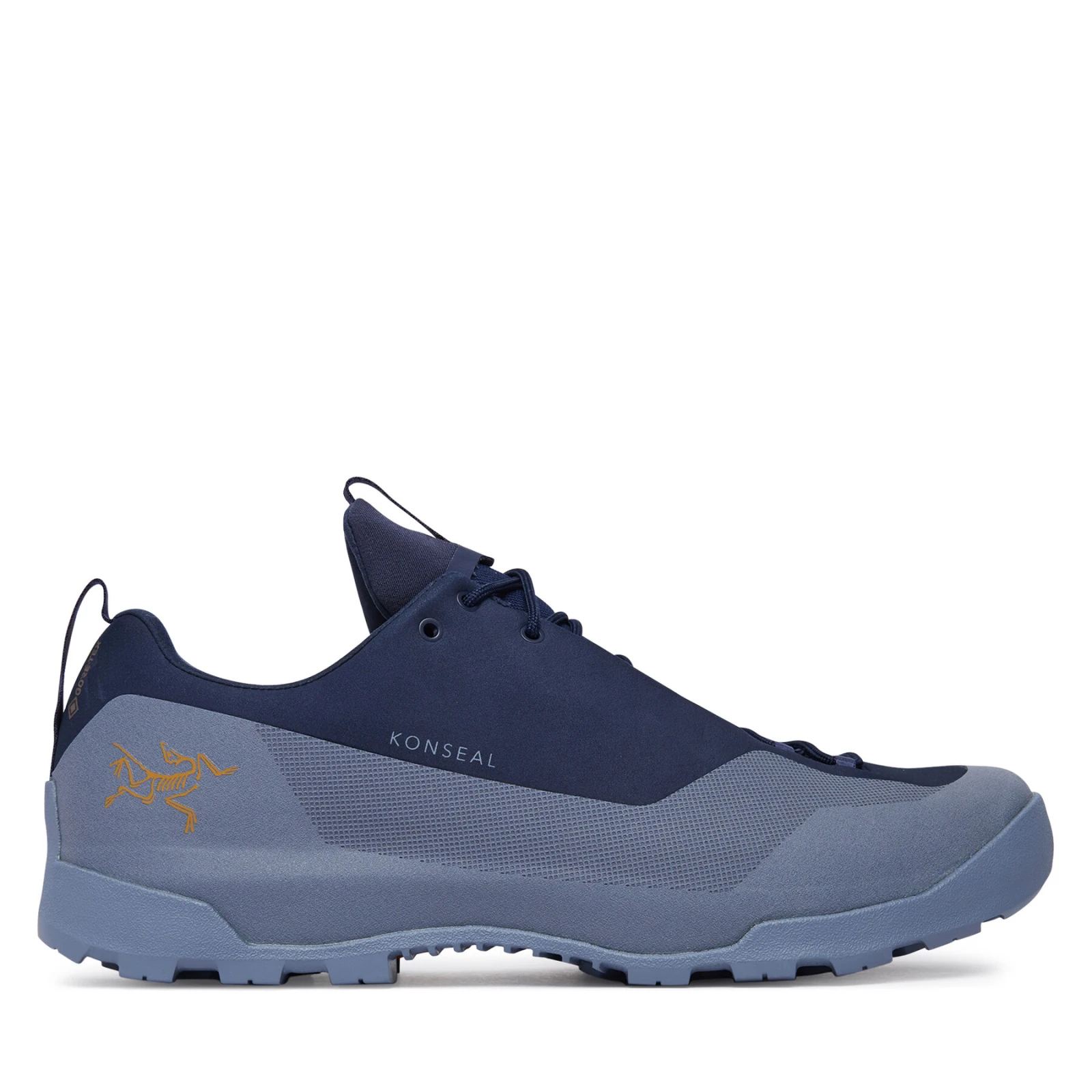 Trekking čevlji Arc'teryx Konseal Gtx X000009833 Mornarsko modra · záber 2