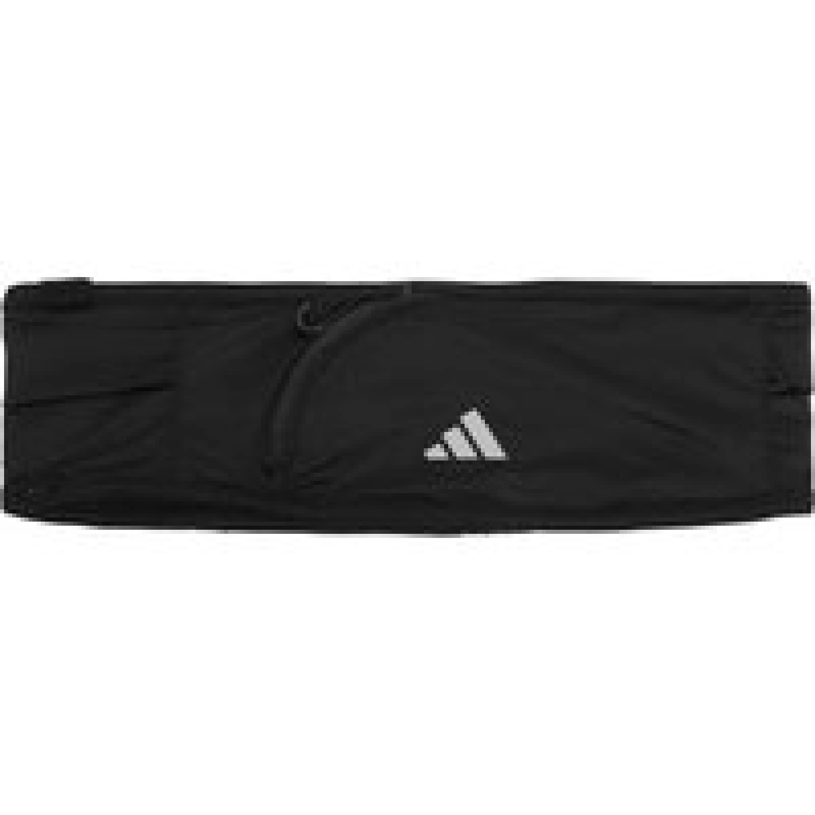Športni pas adidas Running Multi Pocket KH4497 Črna - Velikost: XL · záber 1