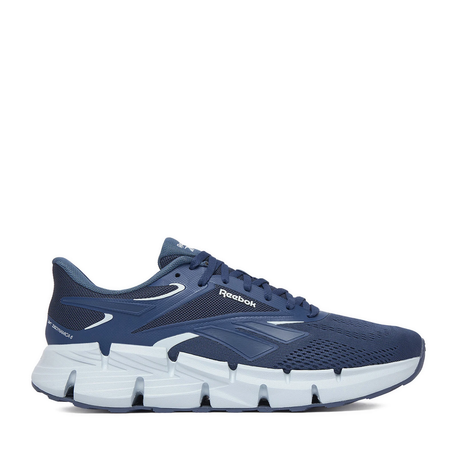 Tekaški čevlji Reebok EO-ZIG DYNAMICA 6 100272042 Mornarsko modra · záber 2