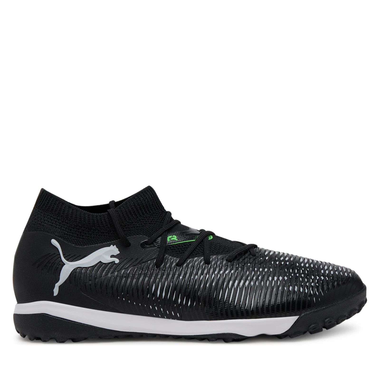 Čevlji za nagomet Puma Future 8 Match Tt 108370 02 Črna · záber 2