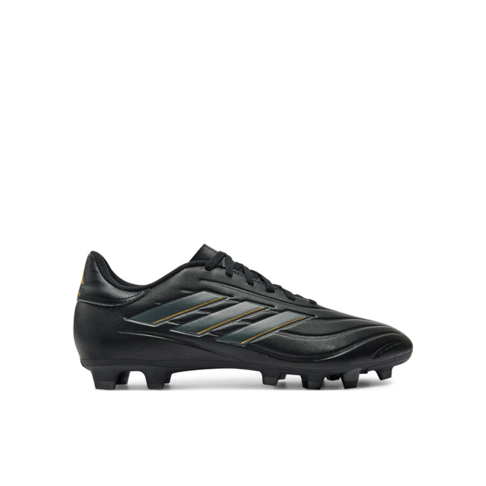 adidas Čevlji za nagomet Copa Pure 2 Club Flexible Ground IG8725 Črna · záber 2