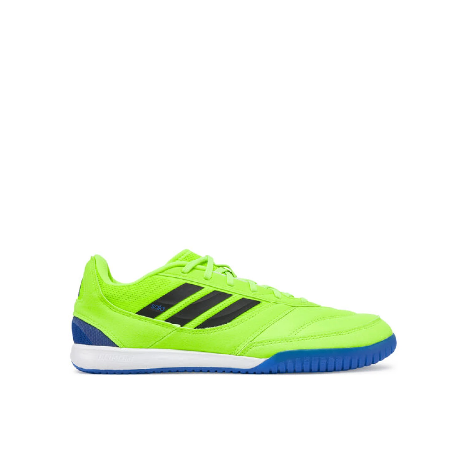 adidas Čevlji za nagomet Top Sala Competition 2 Indoor IH7685 Zelena · záber 2
