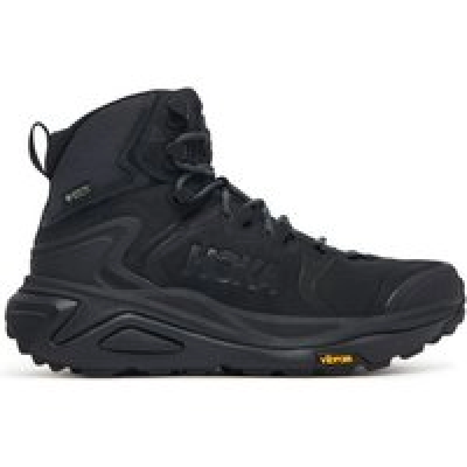 Hoka Trekking čevlji Kaha 3 GTX GORE-TEX 1162531 Modra · záber 4