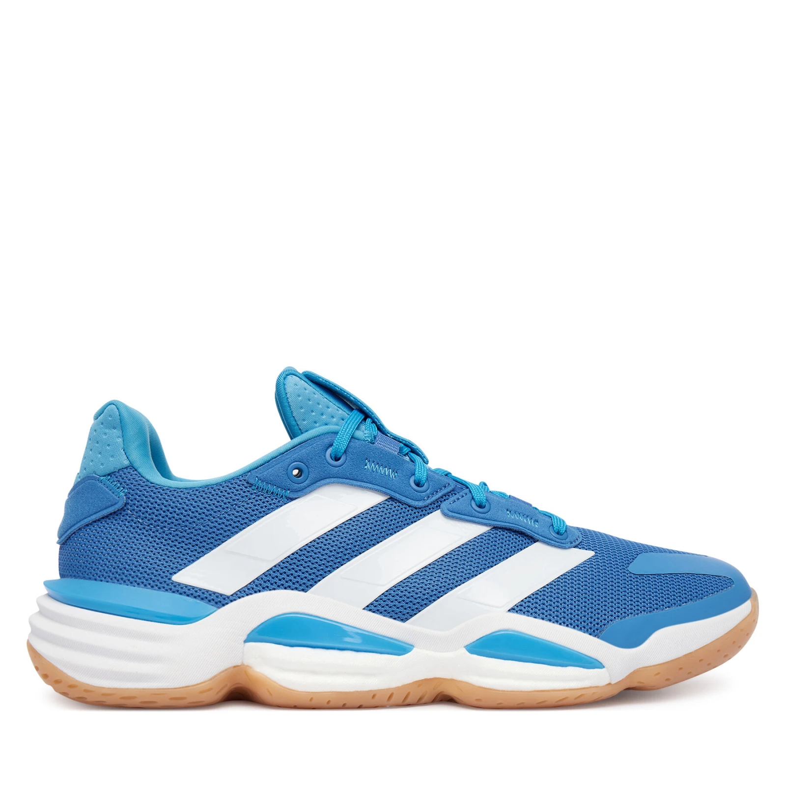 Čevlji za športe v zaprtih prostorih adidas Stabil 16 KJ3660 Modra · záber 2