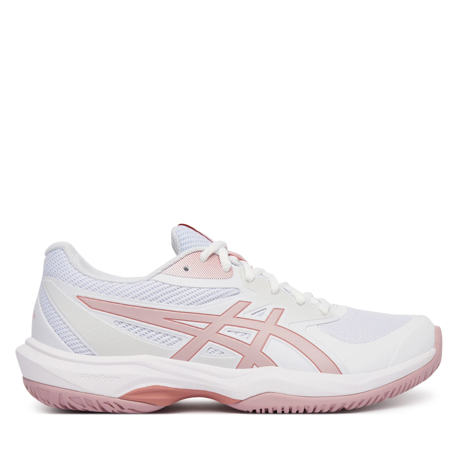Čevlji za tenis Asics Game Ff 1042A281 Bela · záber 2