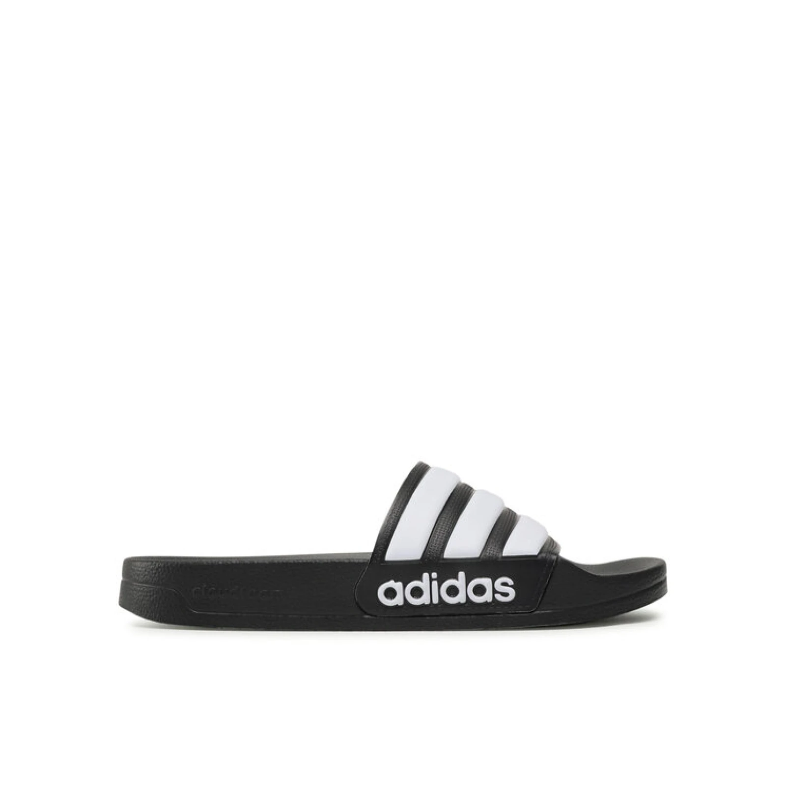 adidas Natikači adilette Shower GZ5922 Črna - Velikost: 37 | Barva: čierna | Starostna skupina: Odrasli | Spol: Unisex · záber 2