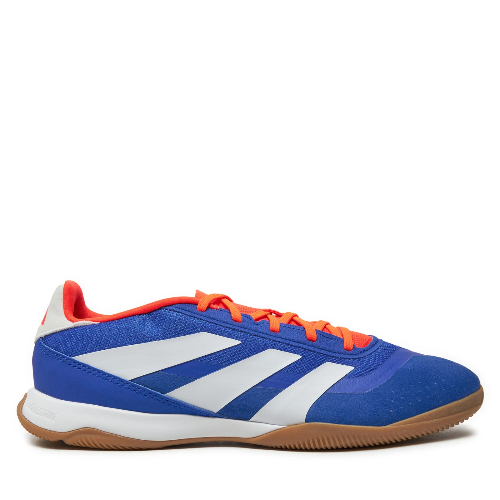 Čevlji za nagomet adidas Predator League In IF6393 Modra · záber 2