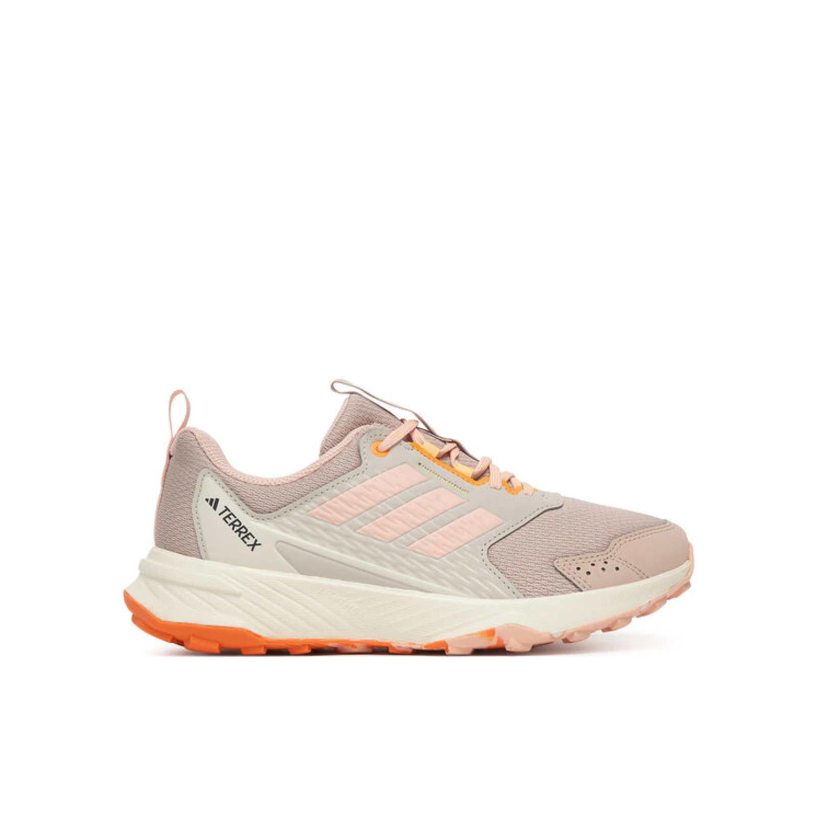 adidas Trekking čevlji Terrex Tracefinder 2 JR9141 Roza · záber 2