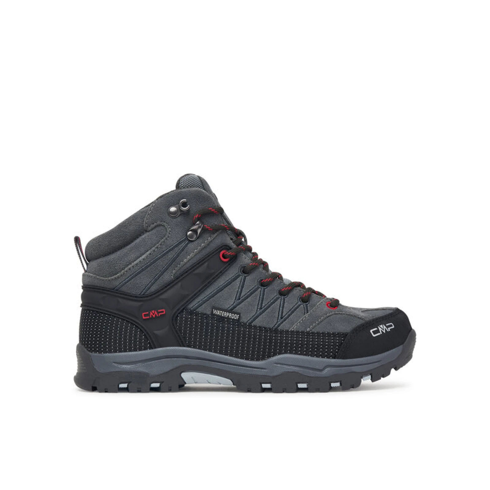 CMP Trekking čevlji Rigel Mid Wp 3Q12944J Modra · záber 8