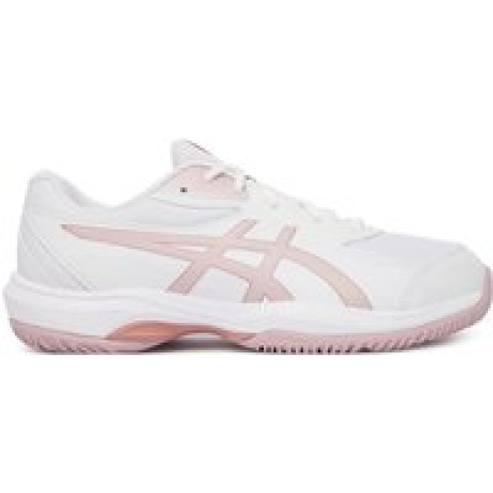Asics Čevlji za tenis Gel-Game Gs 1044A083 Modra · záber 1