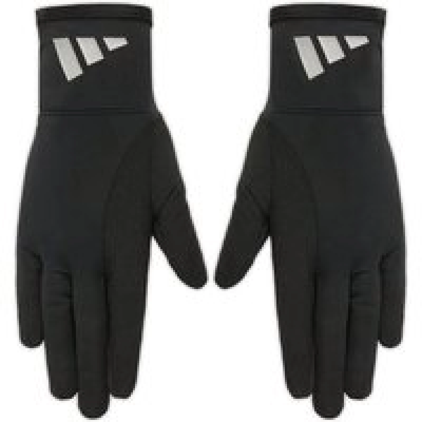 adidas Rokavice Climacool JV5740 Črna - Velikost: L | Barva: čierna | Starostna skupina: Odrasli | Spol: Unisex · záber 1