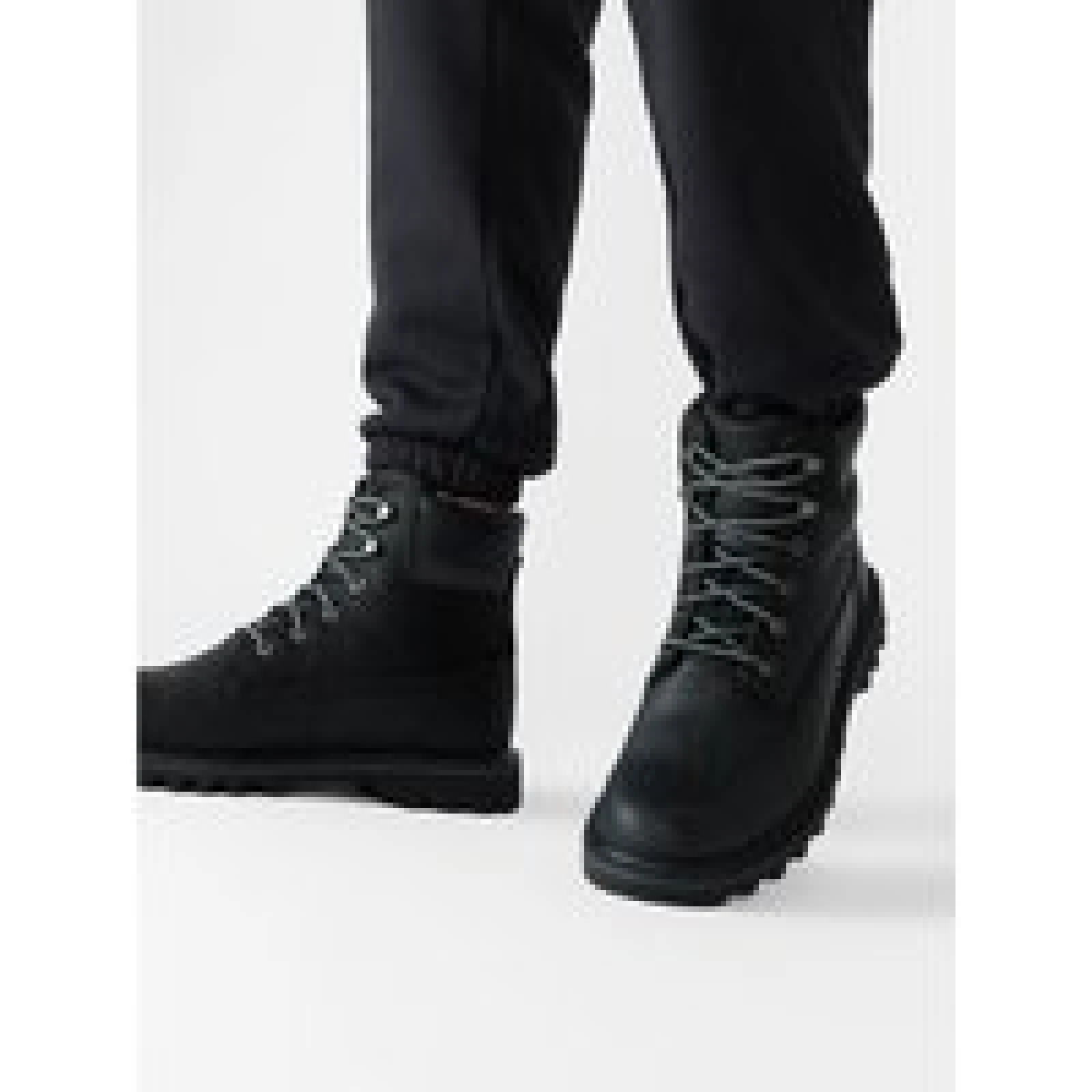 Pohodni čevlji CAT Footwear Deplete Wp P721724 Črna - Velikost: 40 | Barva: čierna | Starostna skupina: Odrasli | Spol: Moški · záber 1