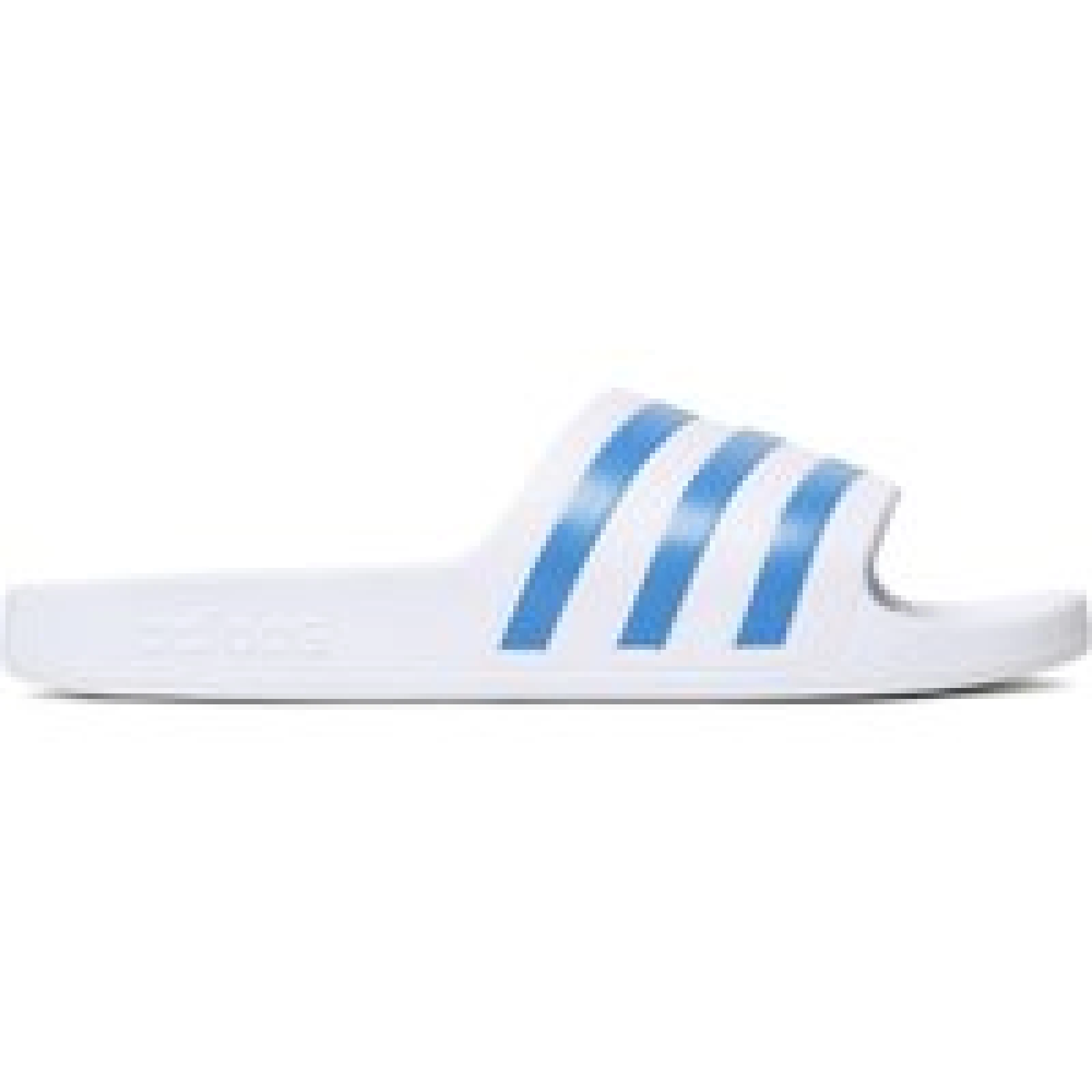 Natikači adidas Adilette Aqua HP6295 Bela · záber 1
