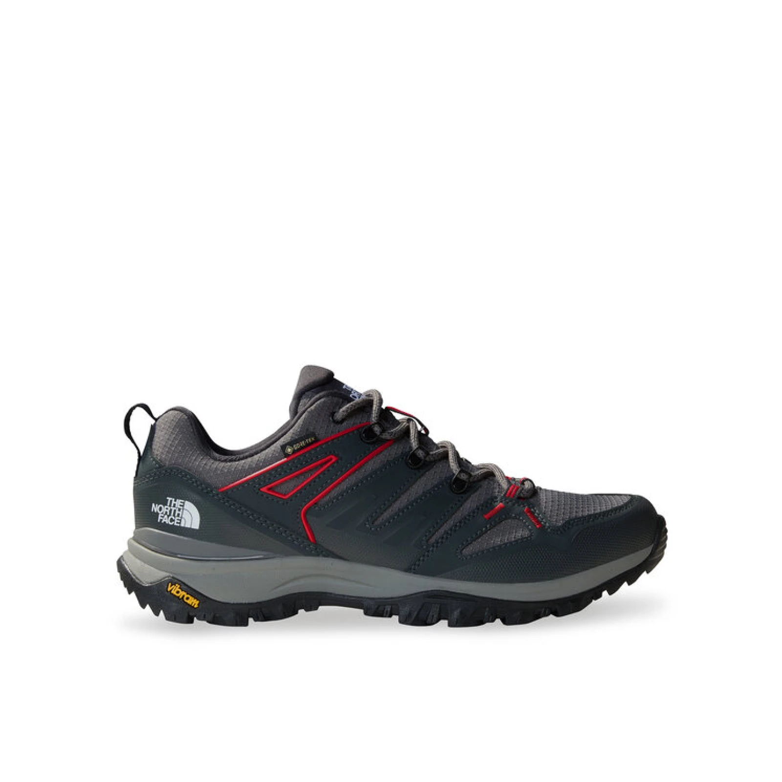 The North Face Trekking čevlji Hedgehog GORE-TEX NF0A8AA9SOU1 Siva · záber 2