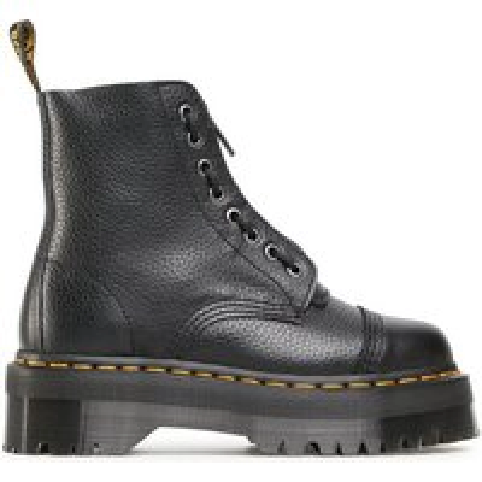 Dr. Martens Pohodni čevlji Sinclair 22564001 Črna - Velikost: 40 | Barva: čierna | Starostna skupina: Odrasli | Spol: Ženske · záber 1