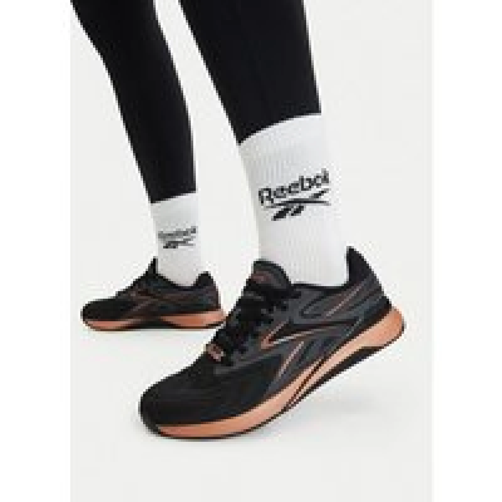 Čevlji za telovadbo Reebok EO-NANO X5 EDGE 100263999 Črna · záber 3