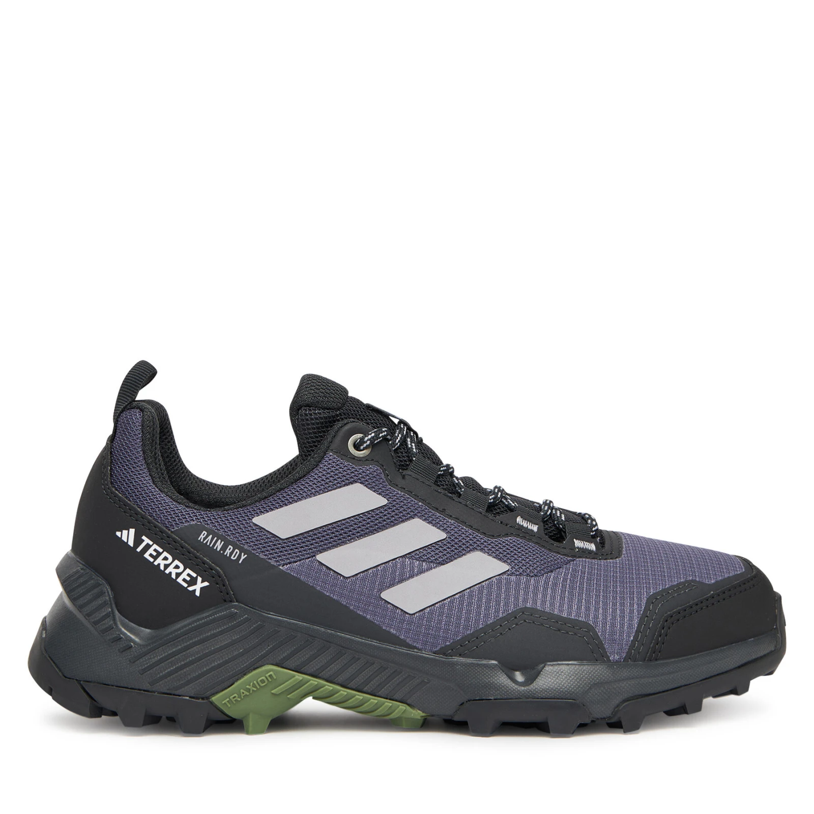 Trekking čevlji adidas Eastrail 2.0 RAIN.RDY JR2709 Vijolična · záber 2