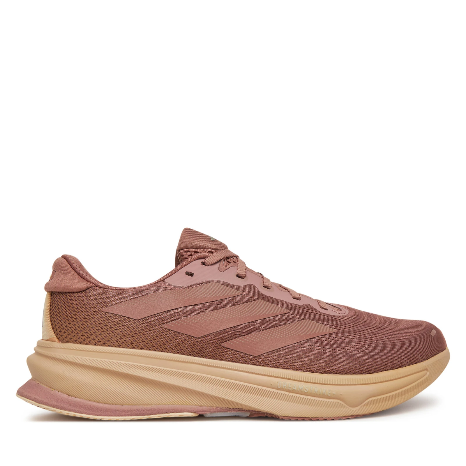 adidas Tekaški čevlji Supernova Rise 2 W IH8700 Roza - Velikost: 38 ⅔ | Barva: ružová | Starostna skupina: Odrasli | Spol: Ženski · záber 4