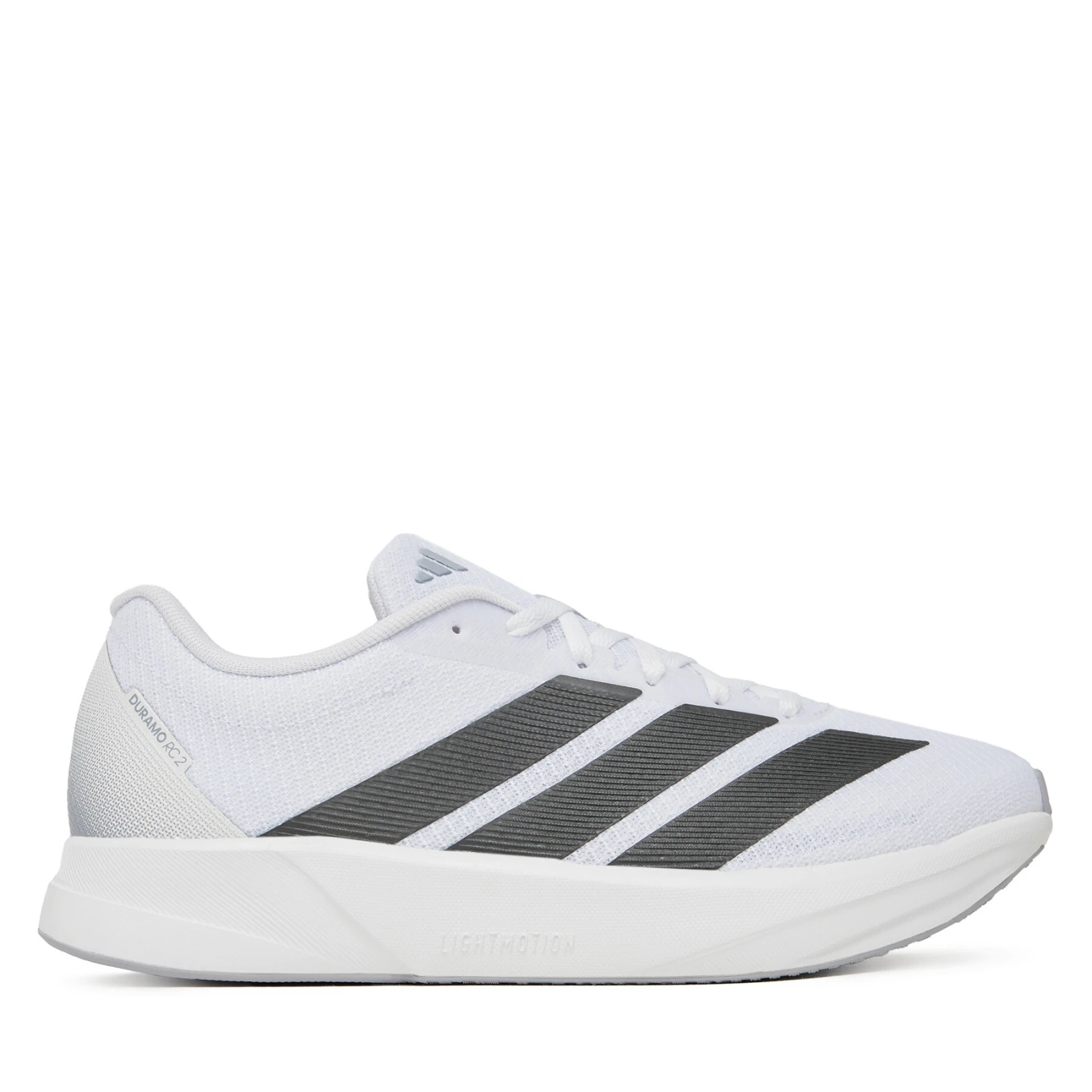 Tekaški čevlji adidas Duramo RC2 JR3236 Bela - Velikost: 38 | Barva: biela | Starostna skupina: Odrasli | Spol: Ženski · záber 2