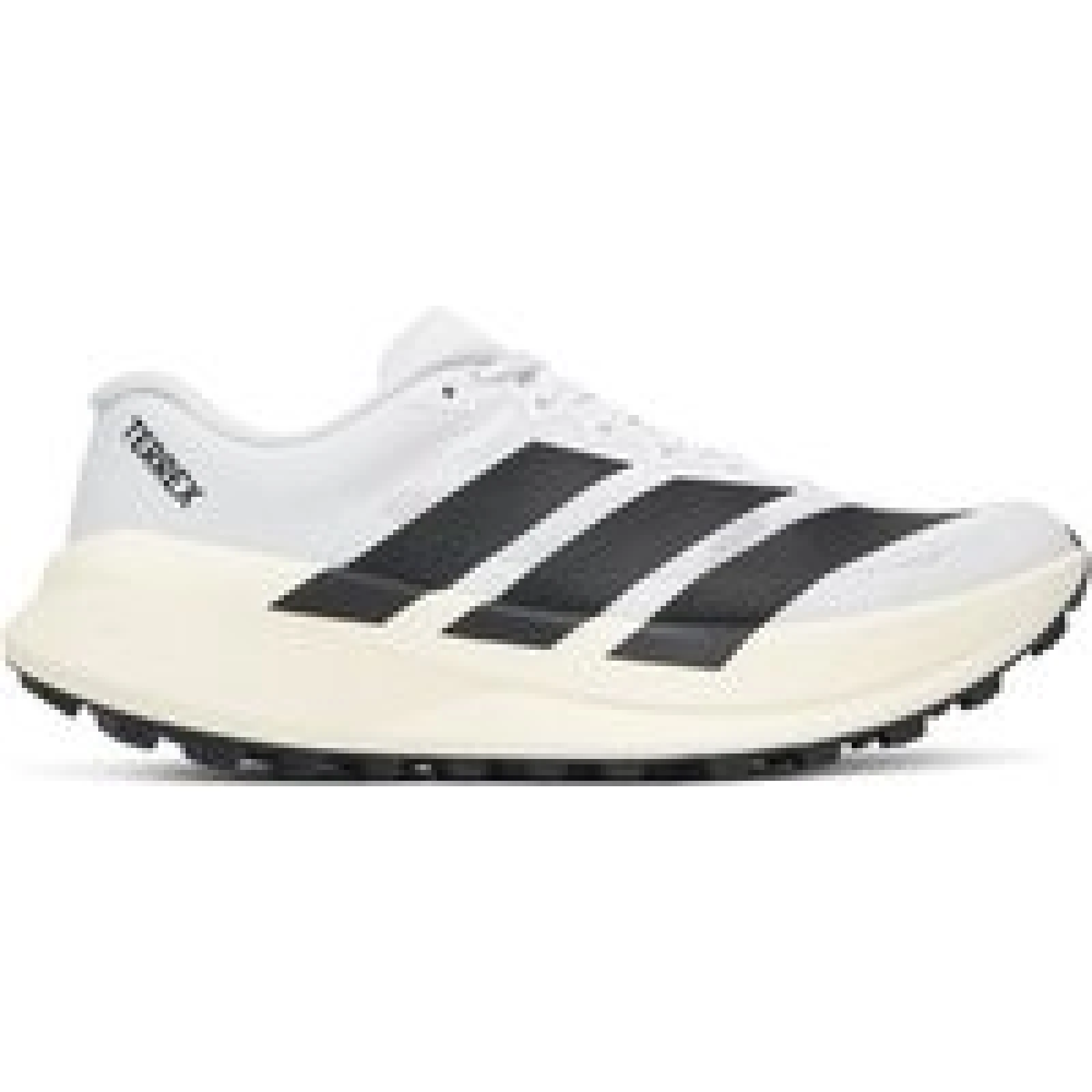 adidas Trekking čevlji Terrex Agravic Sl Trail Running Shoes KH8800 Bela · záber 1