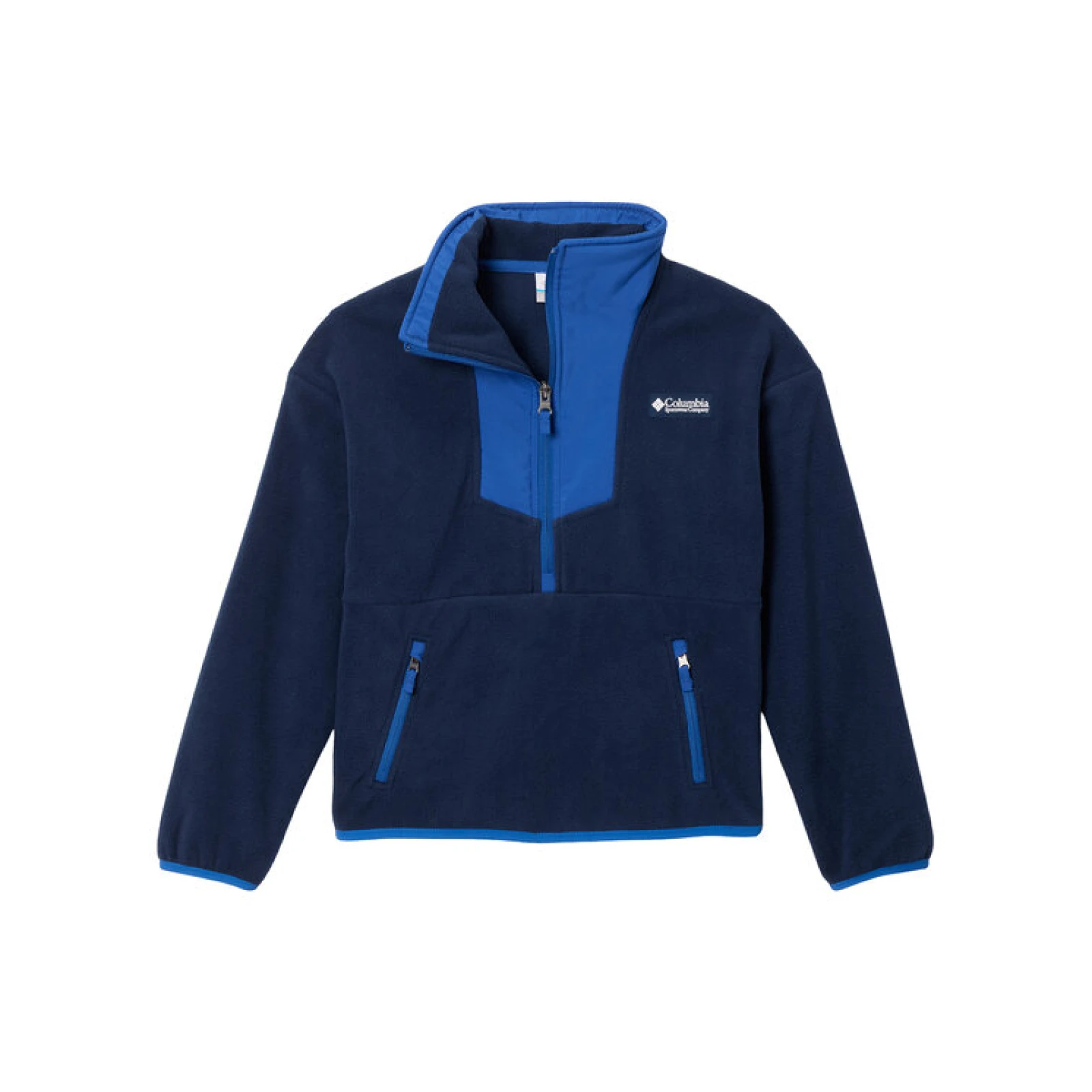 Columbia Flis Sequoia Grove™ 2087651 Mornarsko modra Regular Fit · záber 2