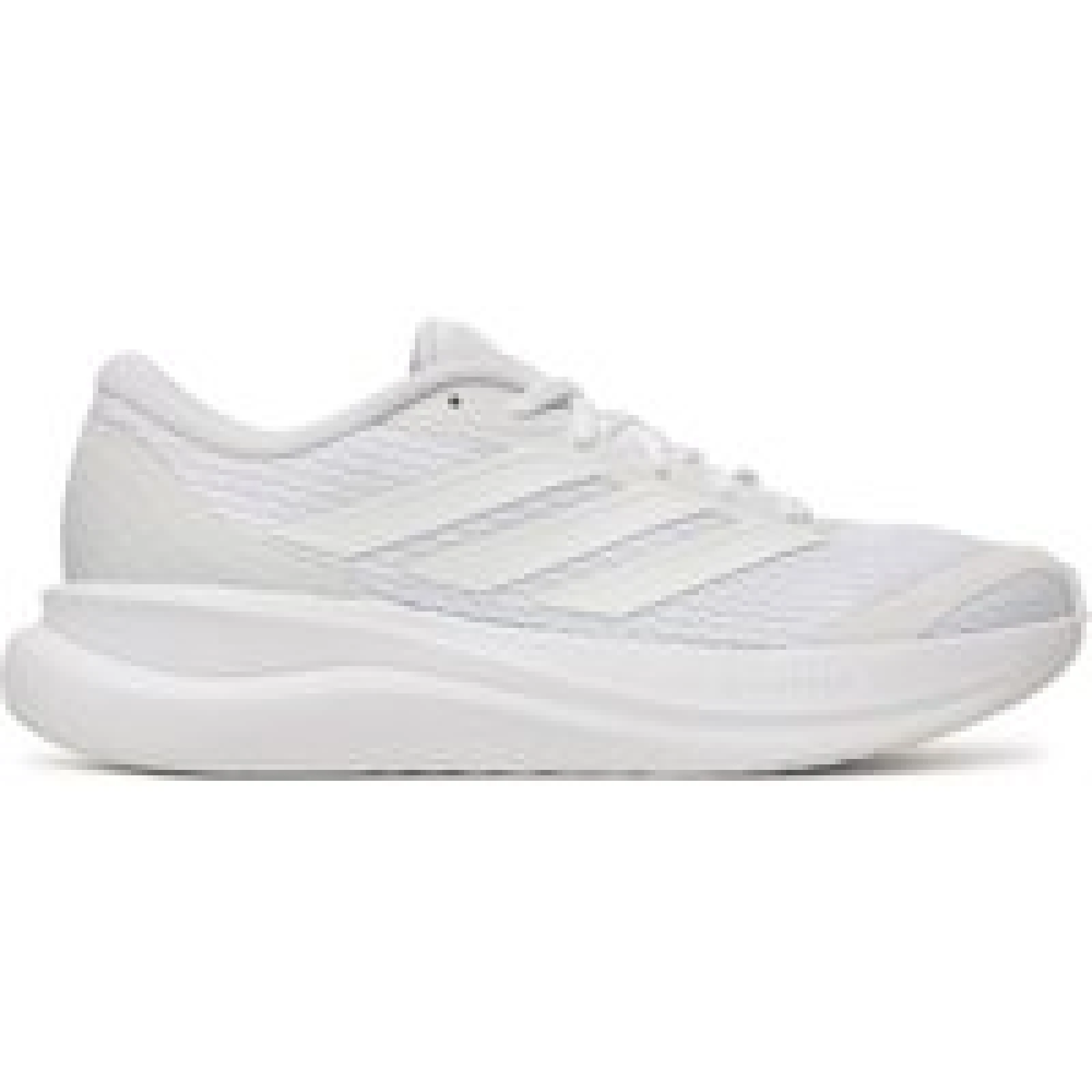 adidas Tekaški čevlji Runfalcon 6 Shoes KH5575 Bela - Velikost: 42 | Barva: biela | Starostna skupina: Odrasli | Spol: Ženski · záber 3