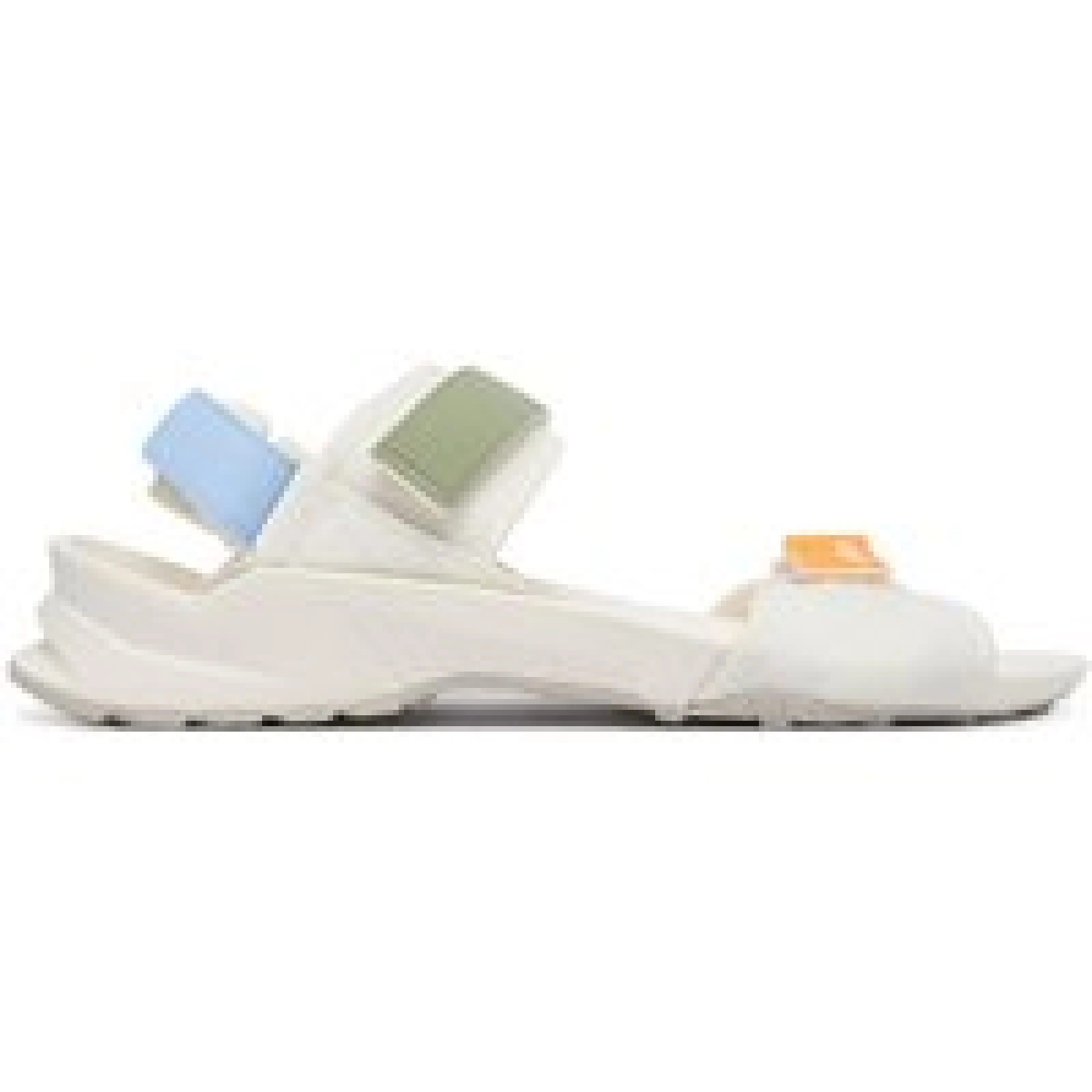 adidas Sandali Terrex Hydroterra JR8410 Bela - Velikost: 43 | Barva: biela | Starostna skupina: Odrasli | Spol: Moški · záber 1