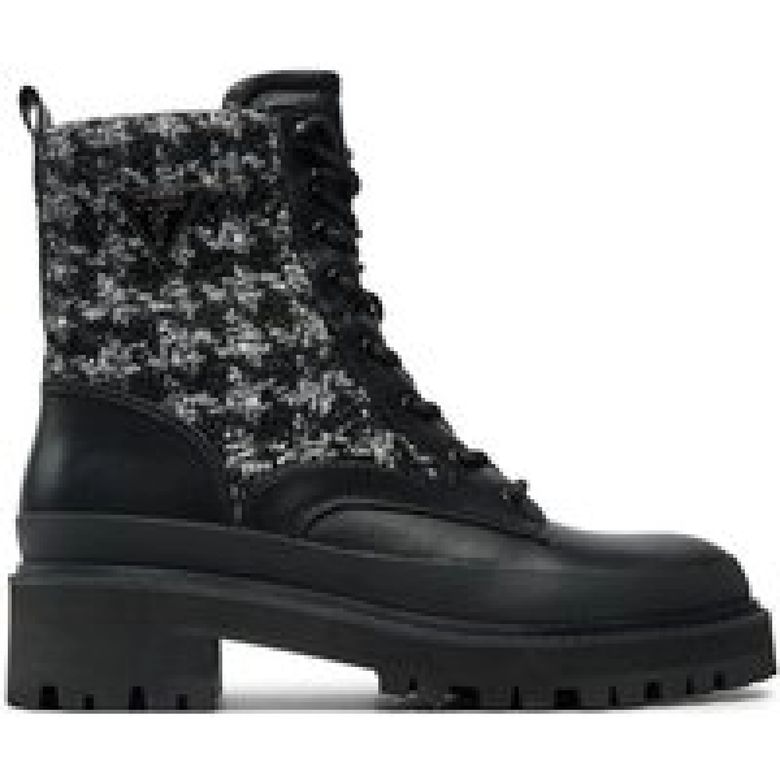 Guess Pohodni čevlji Badany FLFBDN ELE10 Bež · záber 1