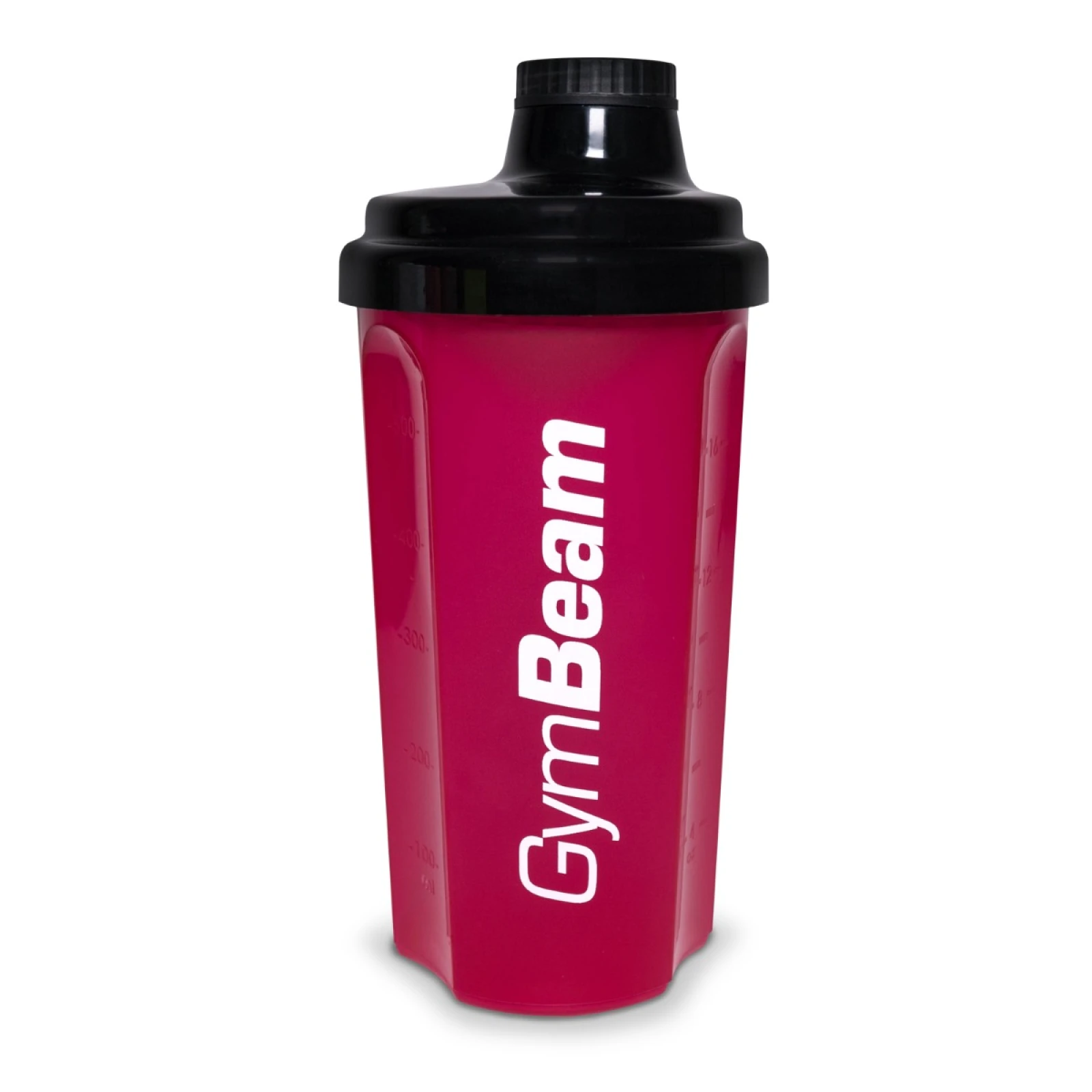 GymBeam Shaker rdeči 500ml · záber 1