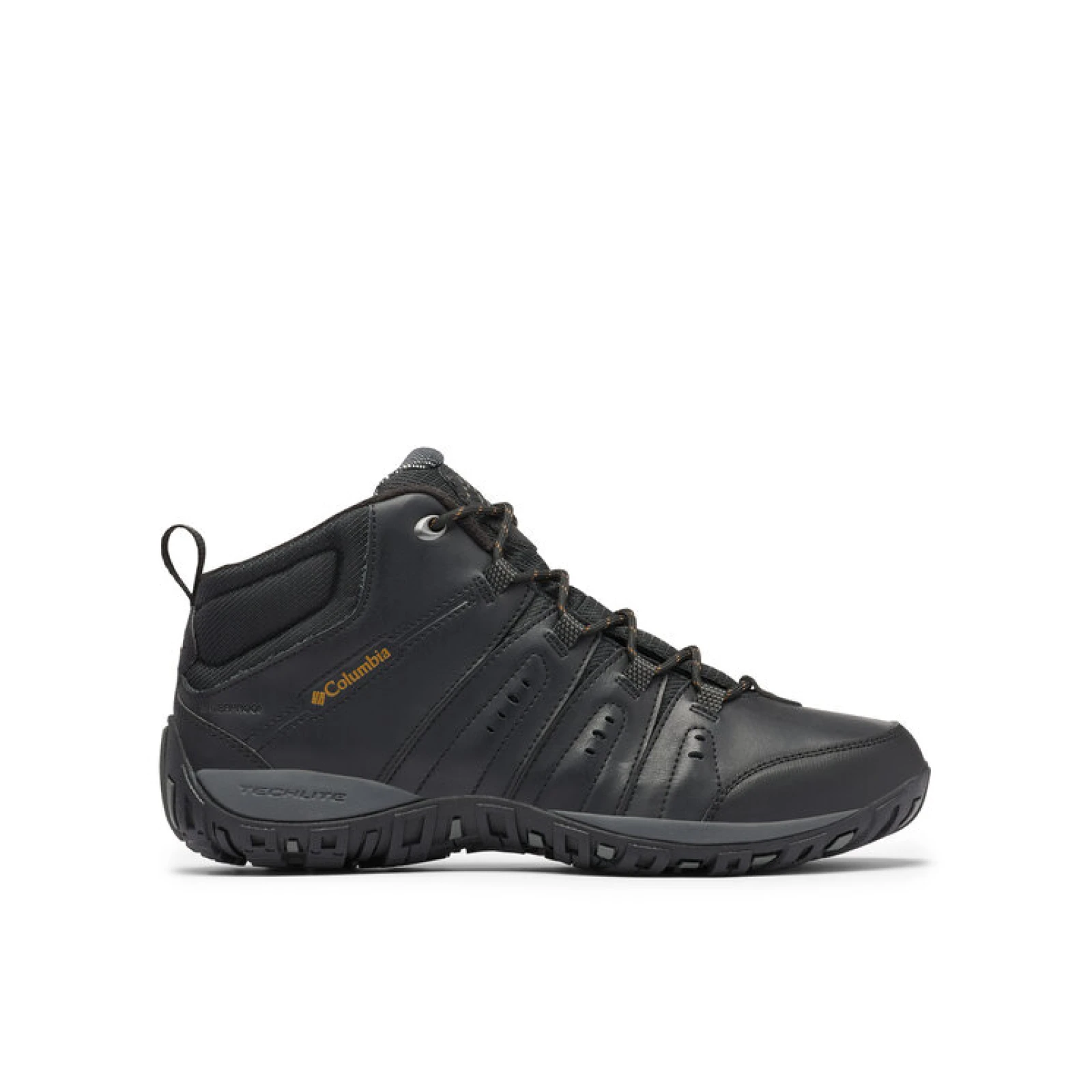 Columbia Trekking čevlji Woodburn II Chukka Wp Omni-Heat 2105171 Črna · záber 2