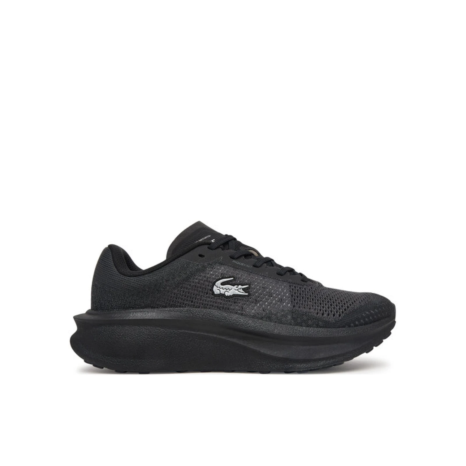 Lacoste Tekaški čevlji Neo Run 2 Running 52SMA0181 Črna · záber 4