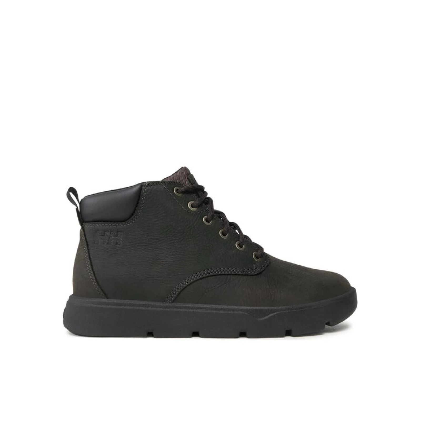 Helly Hansen Trekking čevlji Pinehurst Leather 11738_713 Rjava - Velikost: 42,5 | Barva: hnedá | Starostna skupina: Odrasli | Spol: Moški · záber 2