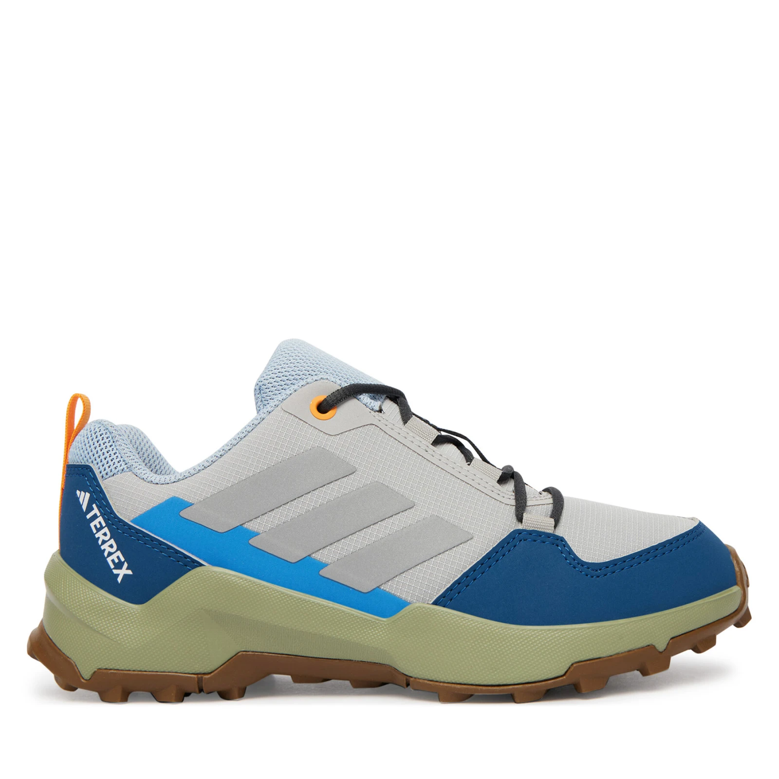 Trekking čevlji adidas Terrex Ax4R JR9056 Siva · záber 2