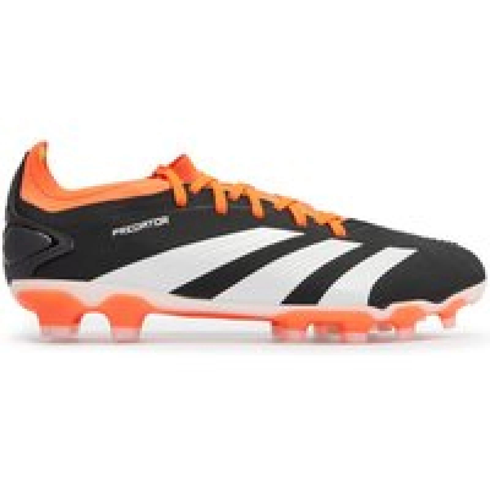 adidas Čevlji za nagomet Predator 24 Pro Multi-Ground Boots IG7733 Črna · záber 1