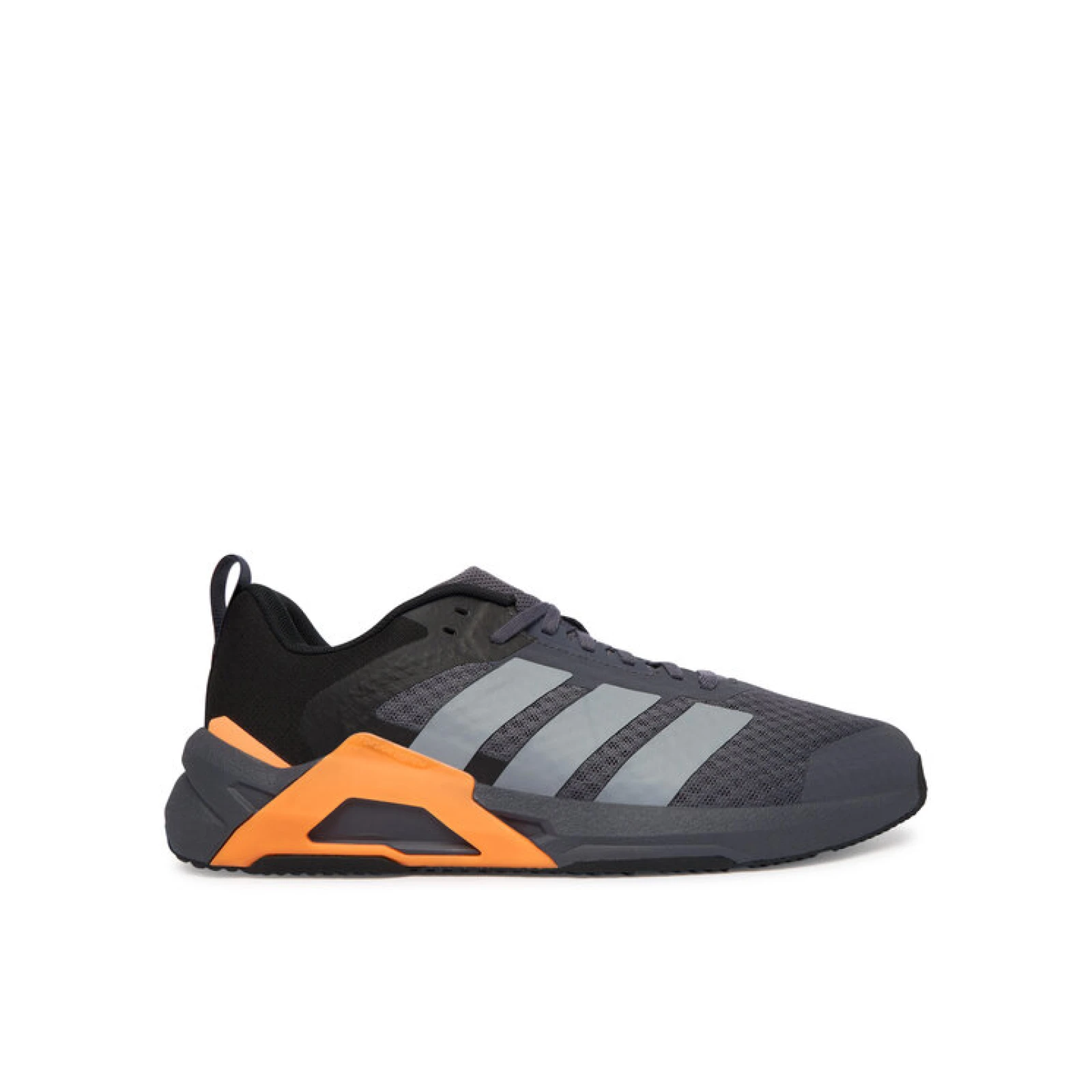 adidas Čevlji za telovadbo Dropset Control JQ1444 Siva · záber 2