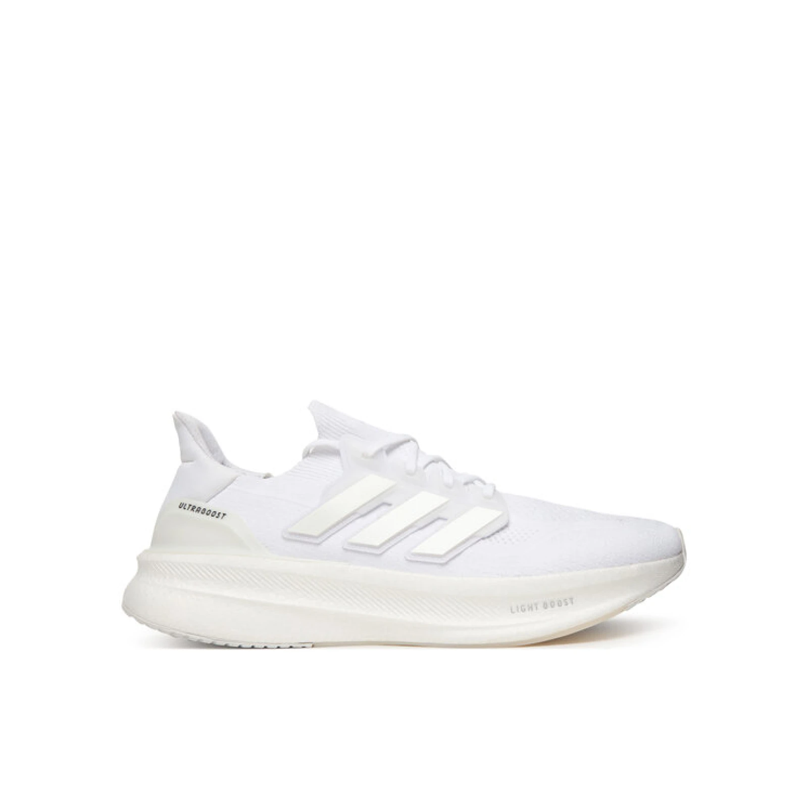 adidas Tekaški čevlji Ultraboost 5 ID8813 Bela - Velikost: 39 ⅓ | Barva: biela | Starostna skupina: Odrasli | Spol: Moški · záber 2