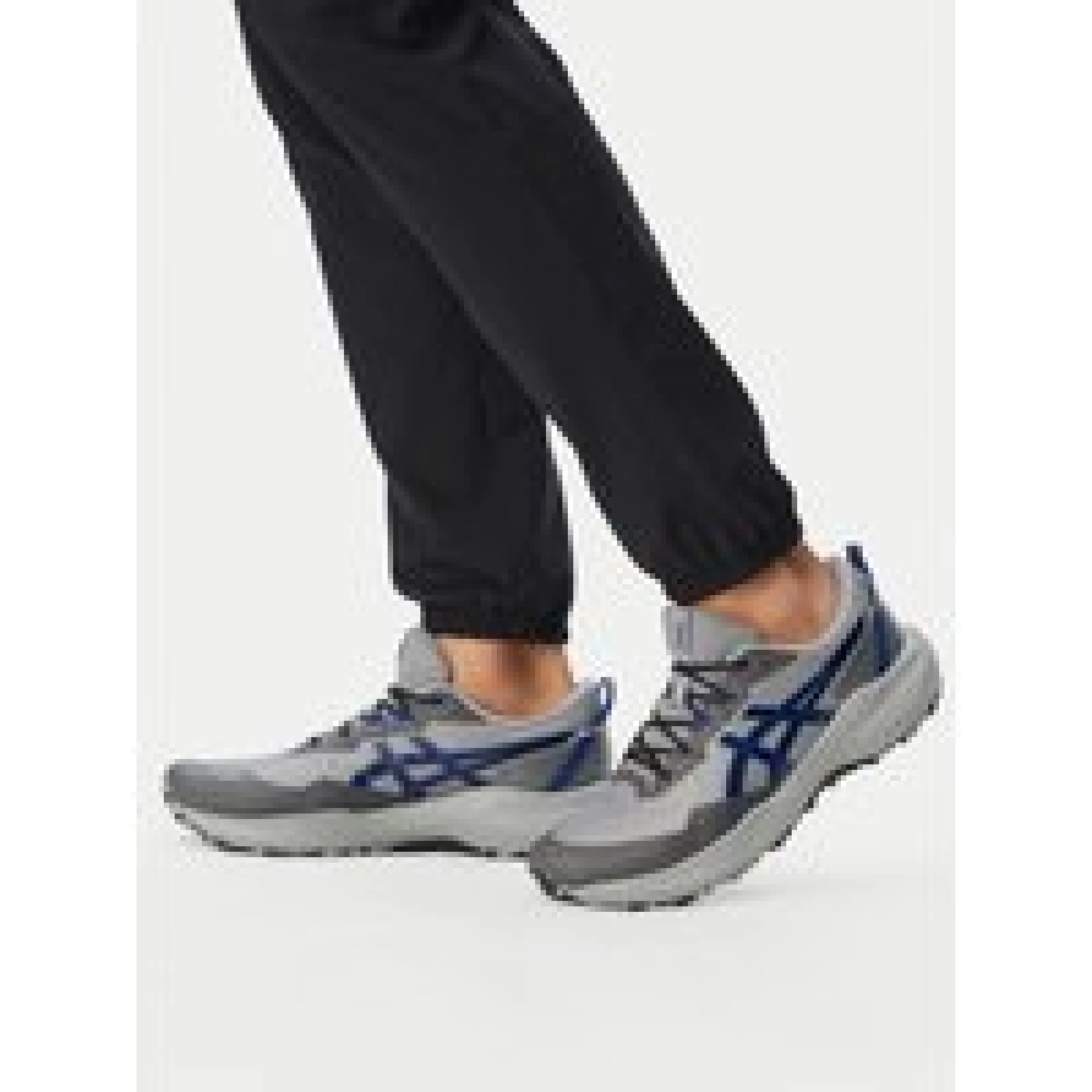 Tekaški čevlji Asics Gel-Venture 11 1011C160 Siva · záber 1