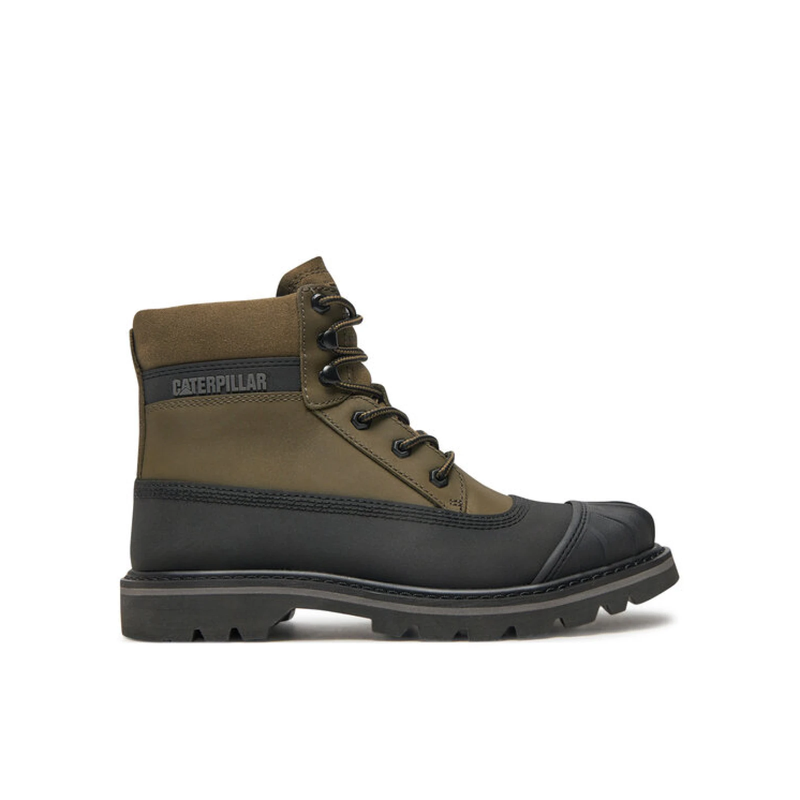 CAT Footwear Pohodni čevlji · záber 2