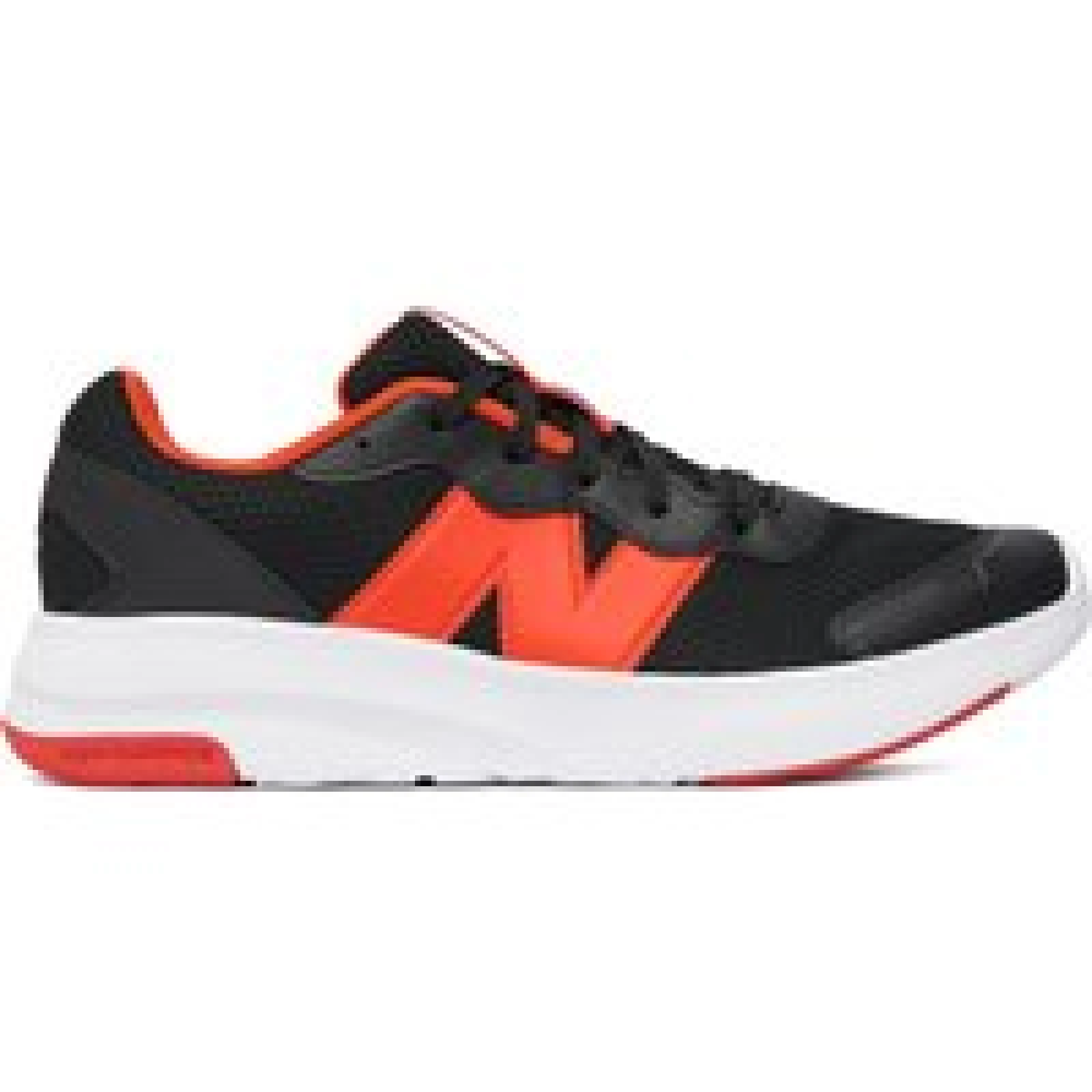 Tekaški čevlji New Balance 578'S V1 G5784Z3 Črna - Velikost: 36 | Barva: čierna | Starostna skupina: Odrasli | Spol: Moški · záber 1