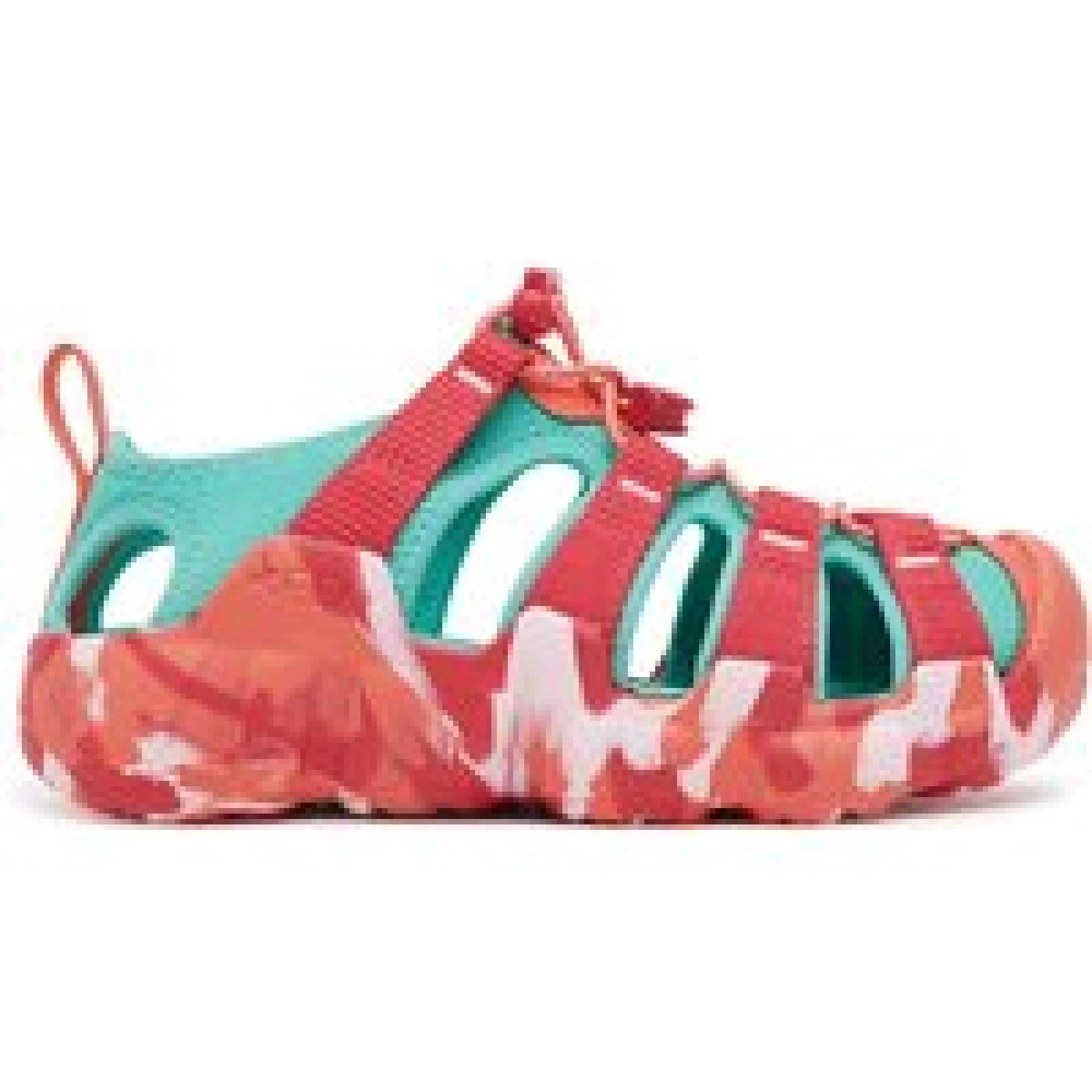 Keen Sandali Hyperport H2 Y 1030832 Roza · záber 1