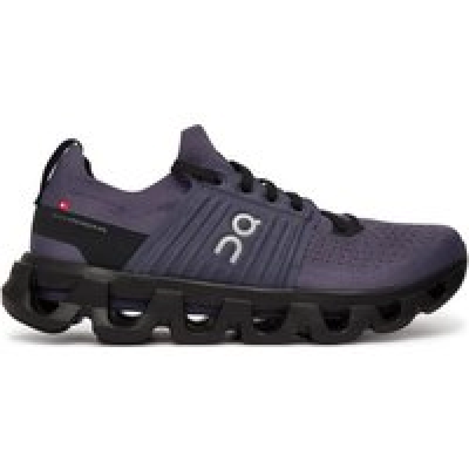 Tekaški čevlji On Cloudswift 4 Running 3MF10134641 Vijolična · záber 4