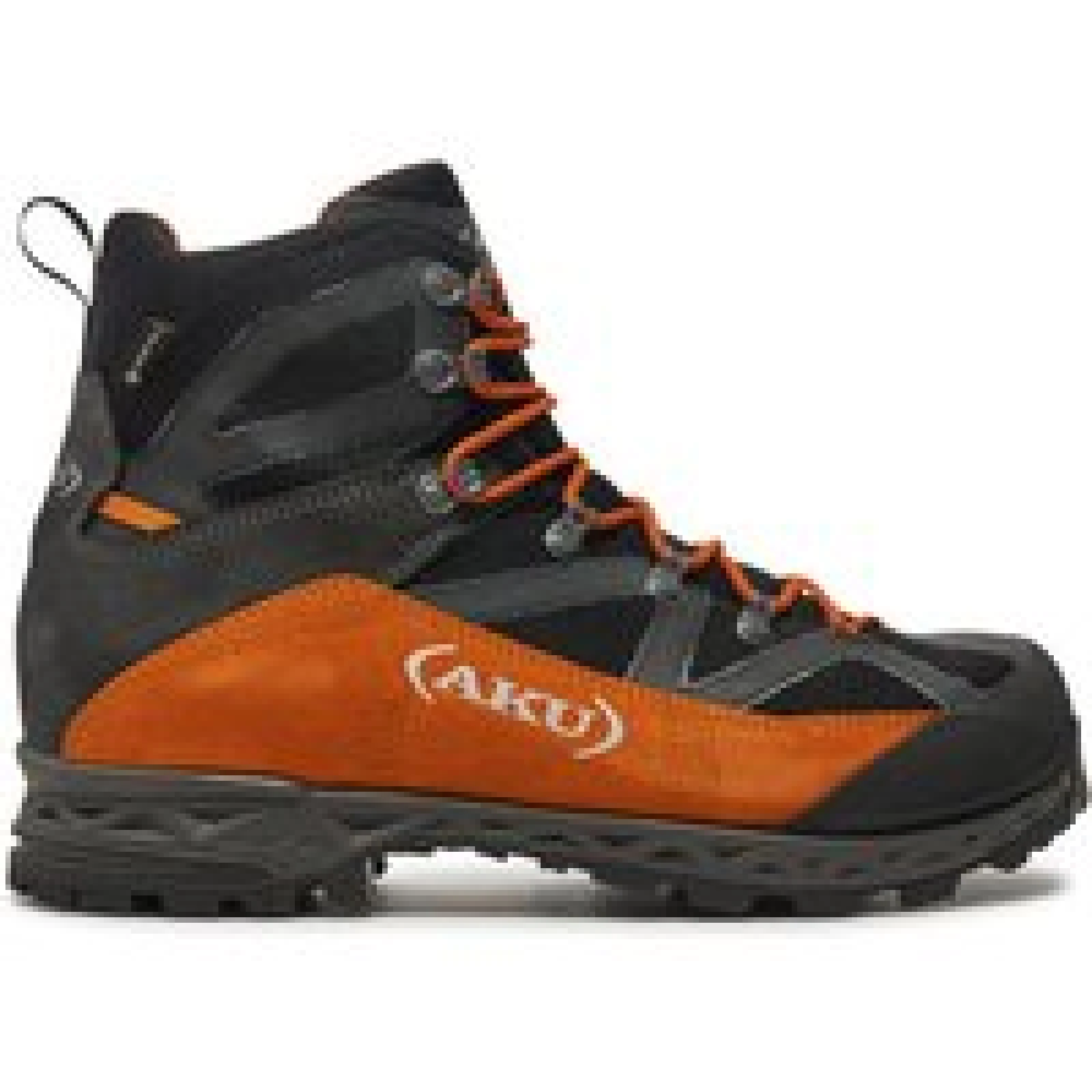 Aku Trekking čevlji Trekker Pro II GTX 852 Rjava · záber 1
