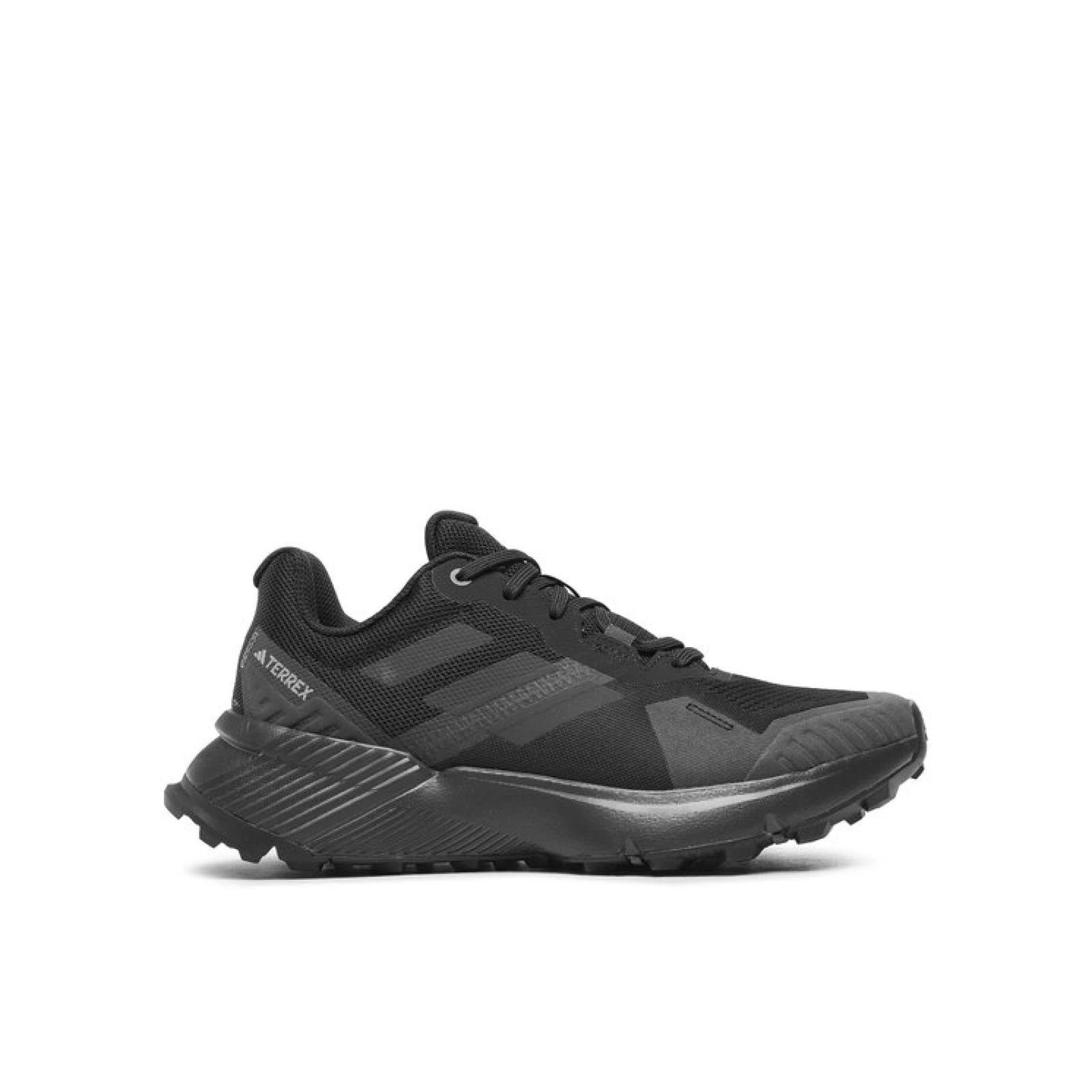 adidas Tekaški čevlji Terrex Soulstride Trail Running IE9413 Črna - Velikost: 40 ⅔ | Barva: čierna | Starostna skupina: Odrasli | Spol: Moški · záber 2