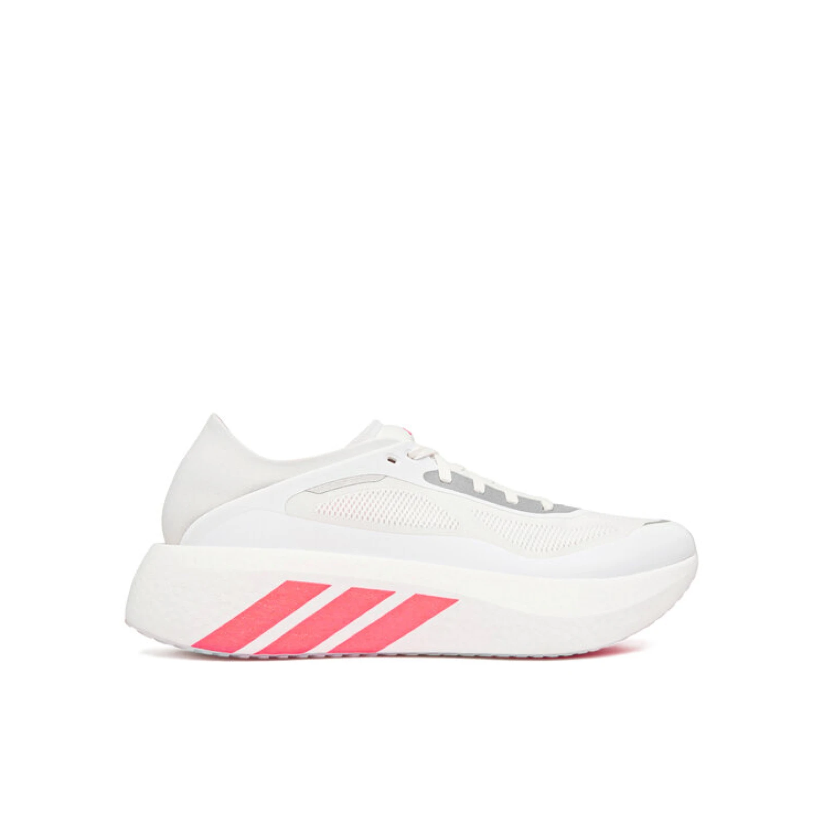 adidas Tekaški čevlji Hyperboost Run W Shoes HQ7711 Bela - Velikost: 41 ⅓ | Barva: biela | Starostna skupina: Odrasli | Spol: Ženske · záber 2