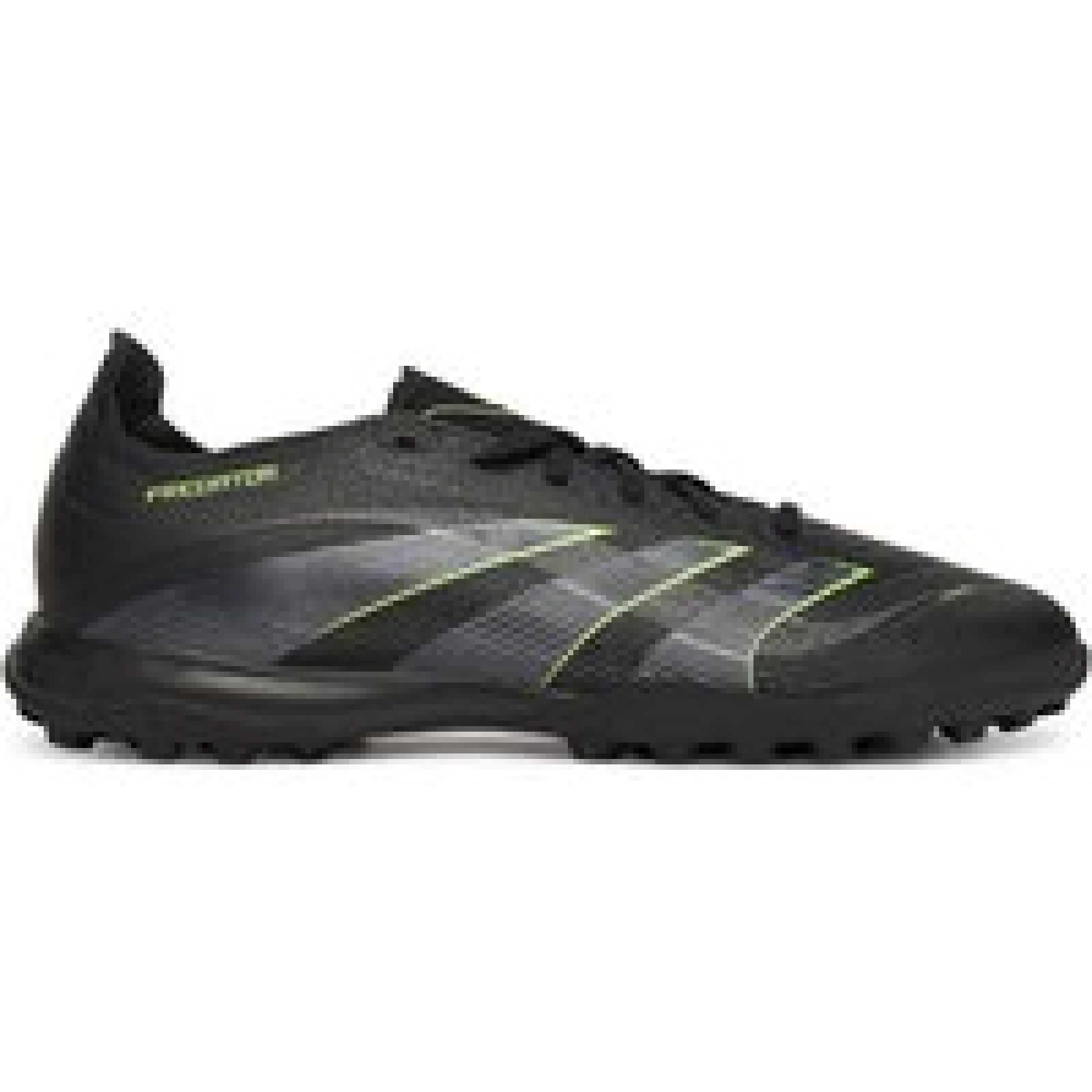 adidas Čevlji za nagomet Predator League JI1133 Črna · záber 1