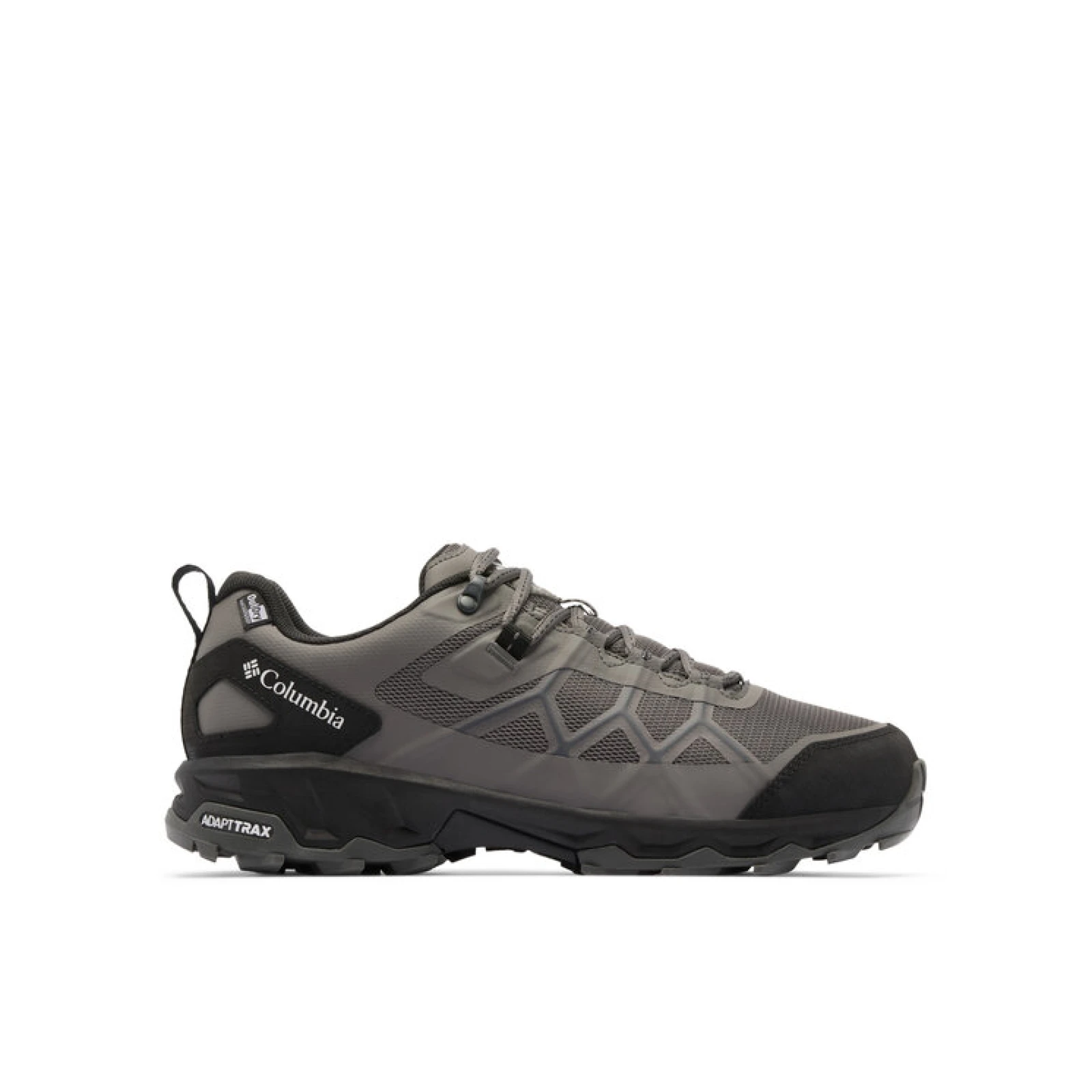 Columbia Trekking čevlji PEAKFREAK™ 3 OUTDRY™ 2165661 Siva · záber 2